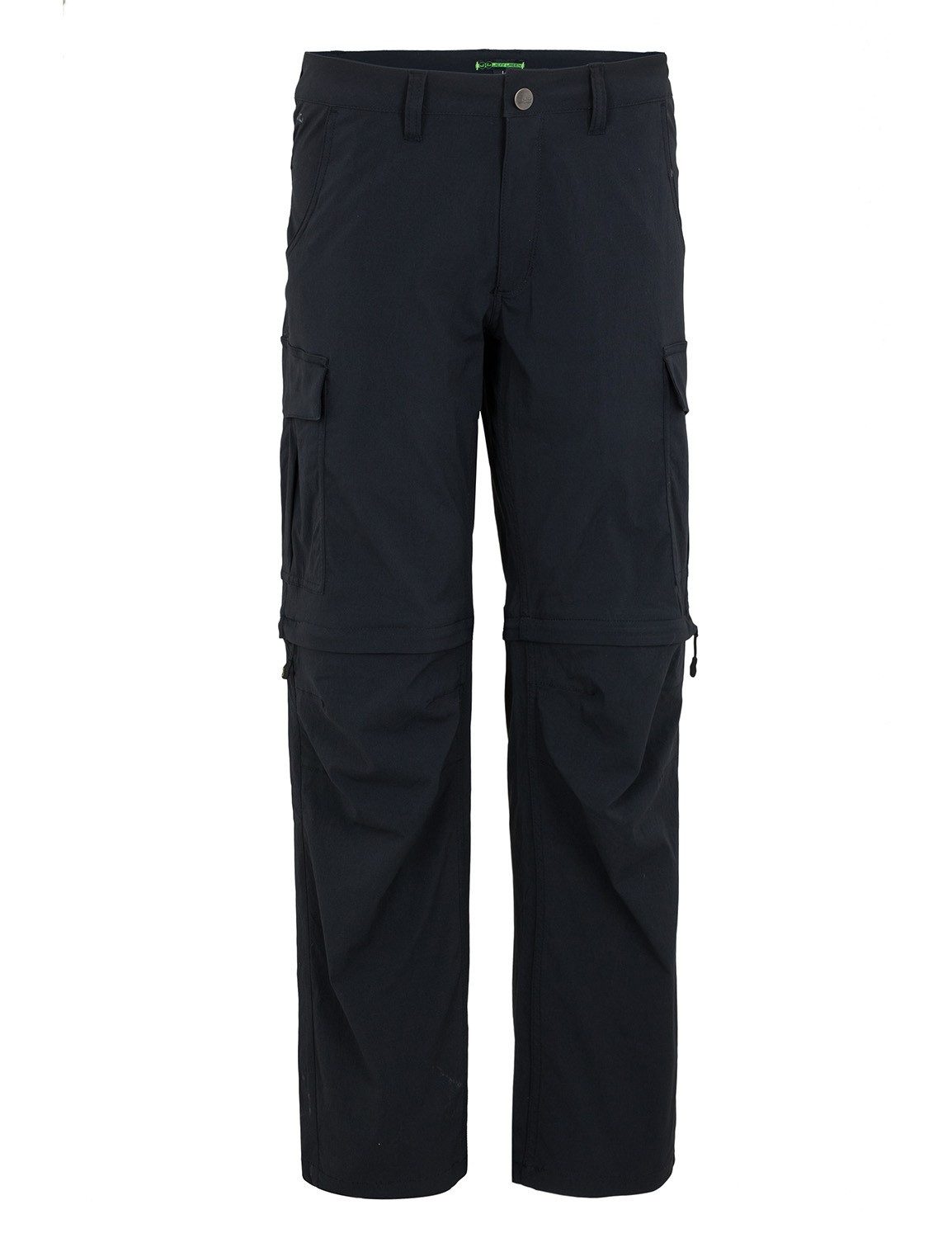 Jeff Green Zip-off-Hose Phill