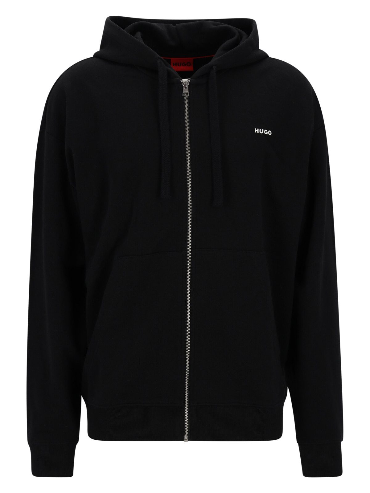 HUGO Sweatshirt Dapozip 10249110 01 günstig online kaufen