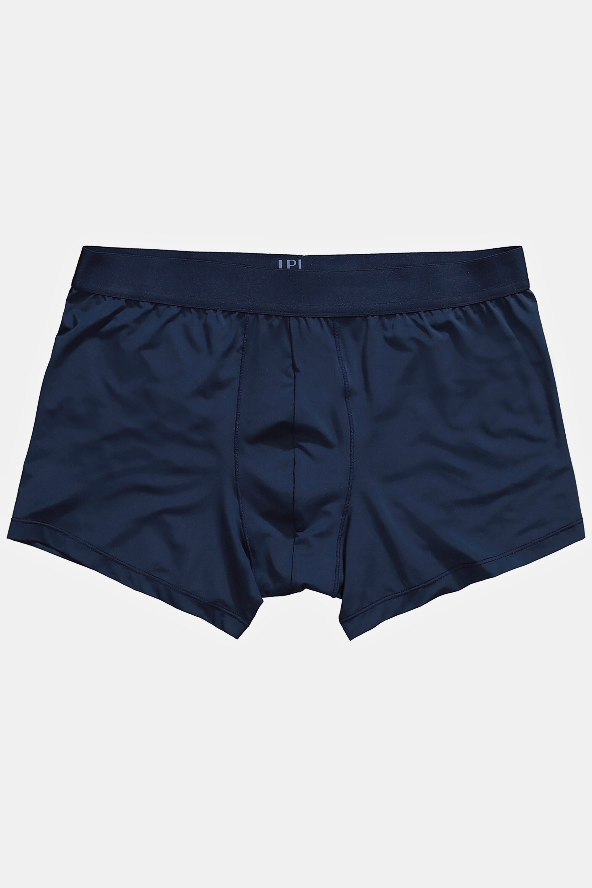 JP1880 Boxershorts navy Pant Fitness blau Unterhose