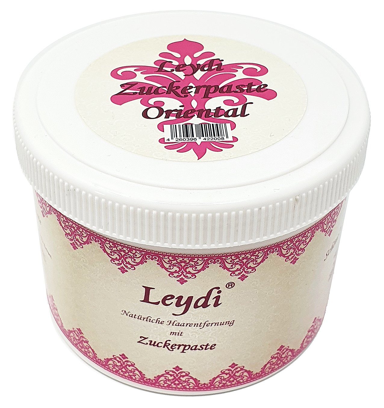 Leydi Zuckerpaste Leydi Zuckerpaste Supersoft 750g