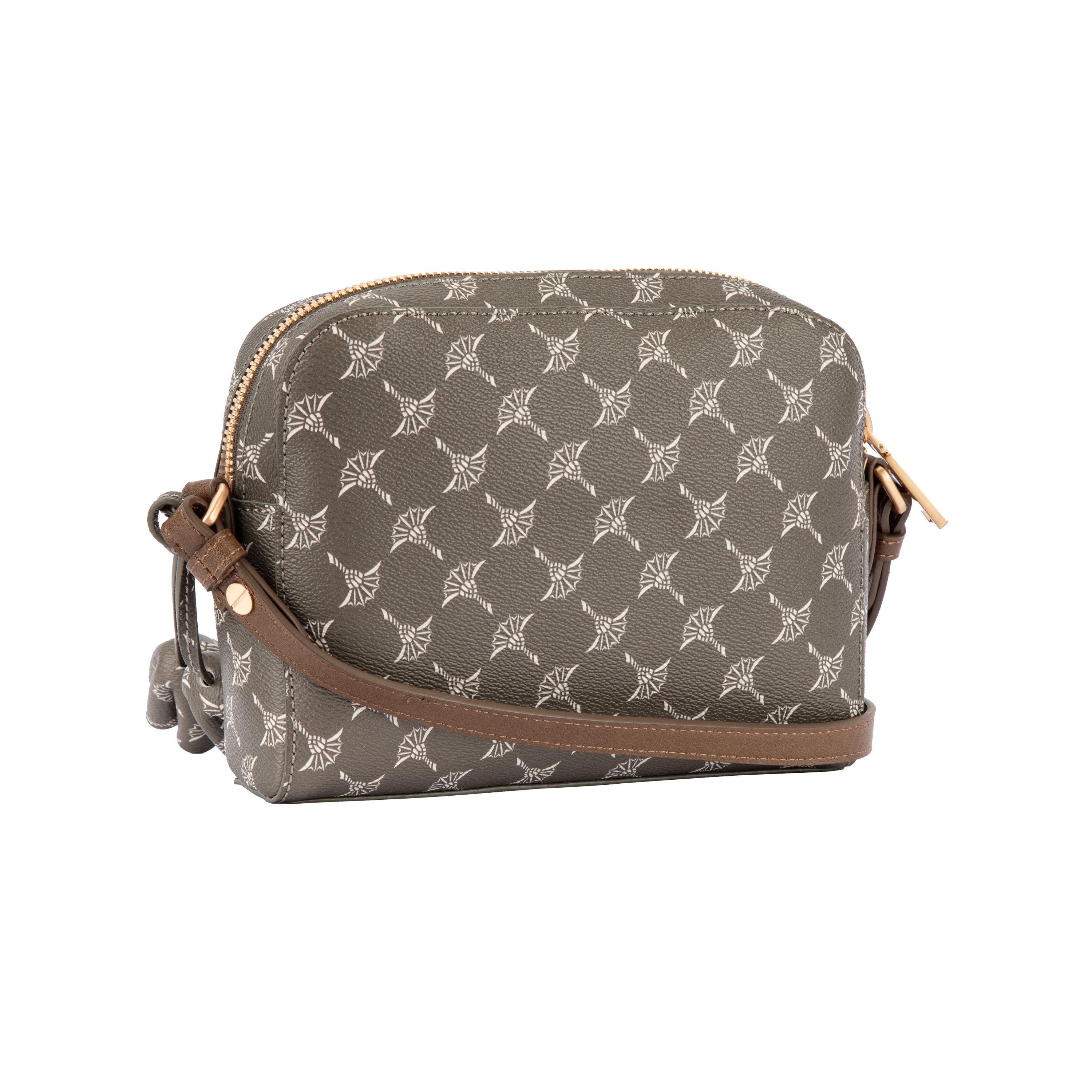JOOP! Umhängetasche cortina 1.0 cloe shoulderbag shz, Handtasche Damen Tasche Damen Schultertasche