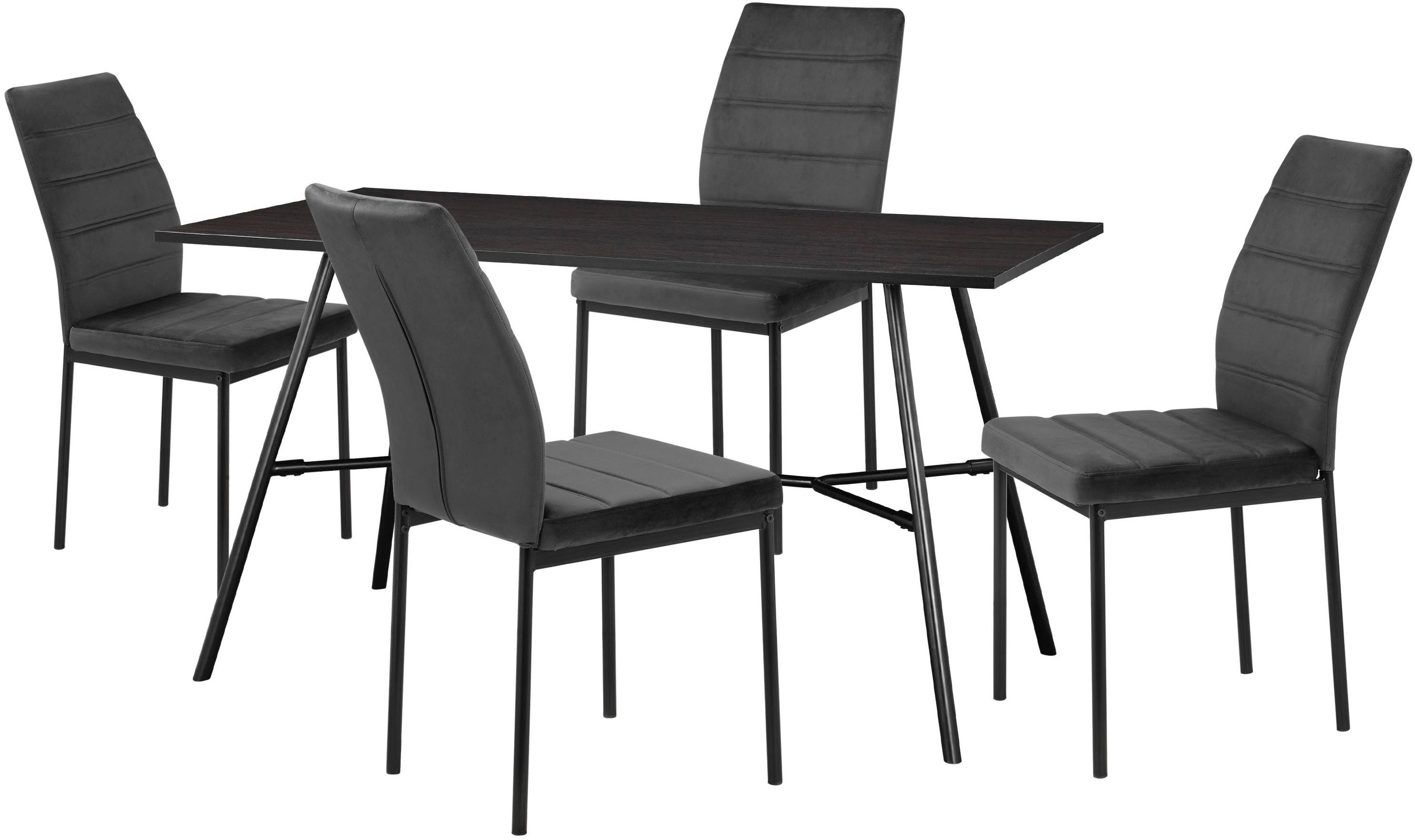 INOSIGN Essgruppe Canningtone, TOPSELLER!, OTTOs Choice, günstig online kaufen