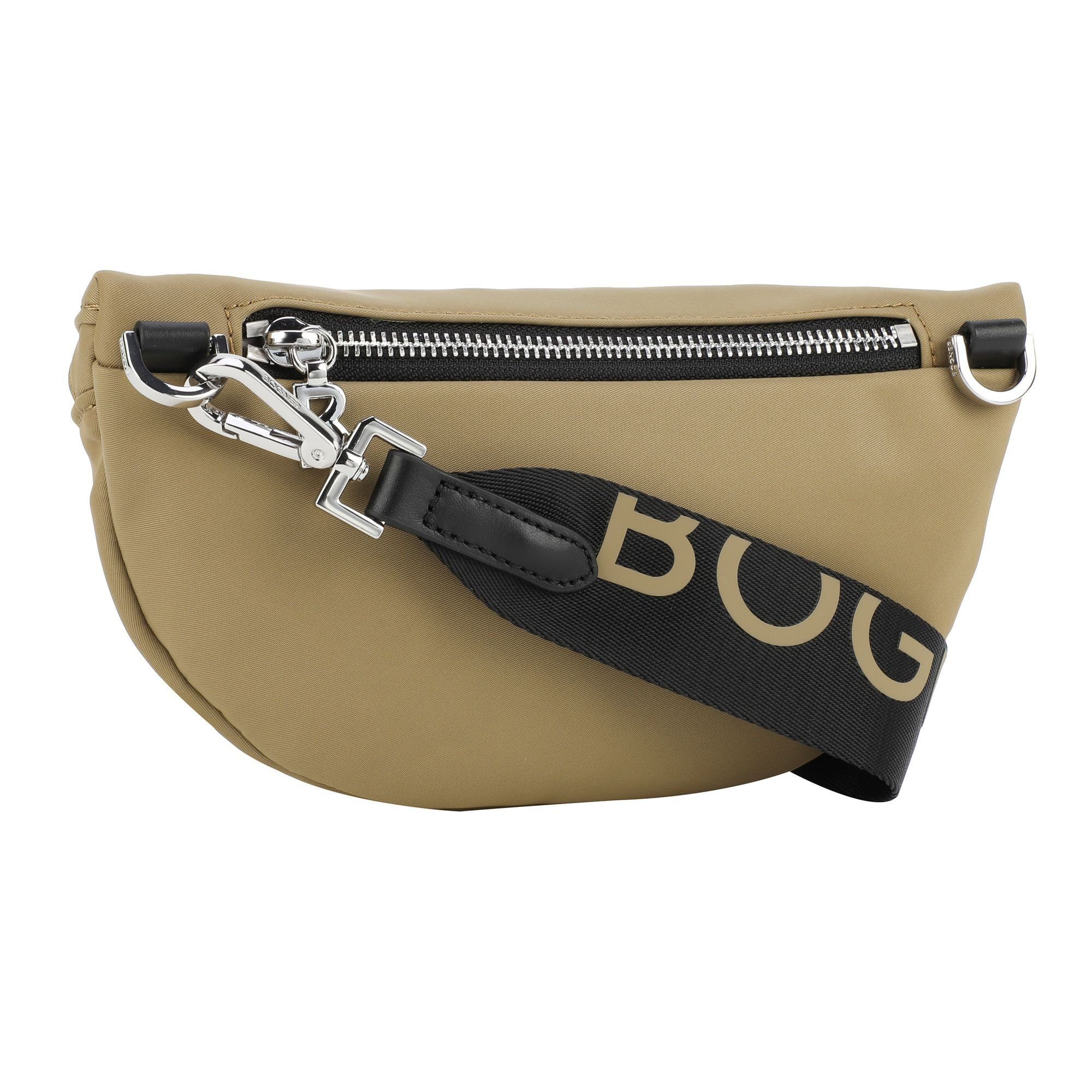 BOGNER Gürteltasche Klosters, Nylon günstig online kaufen