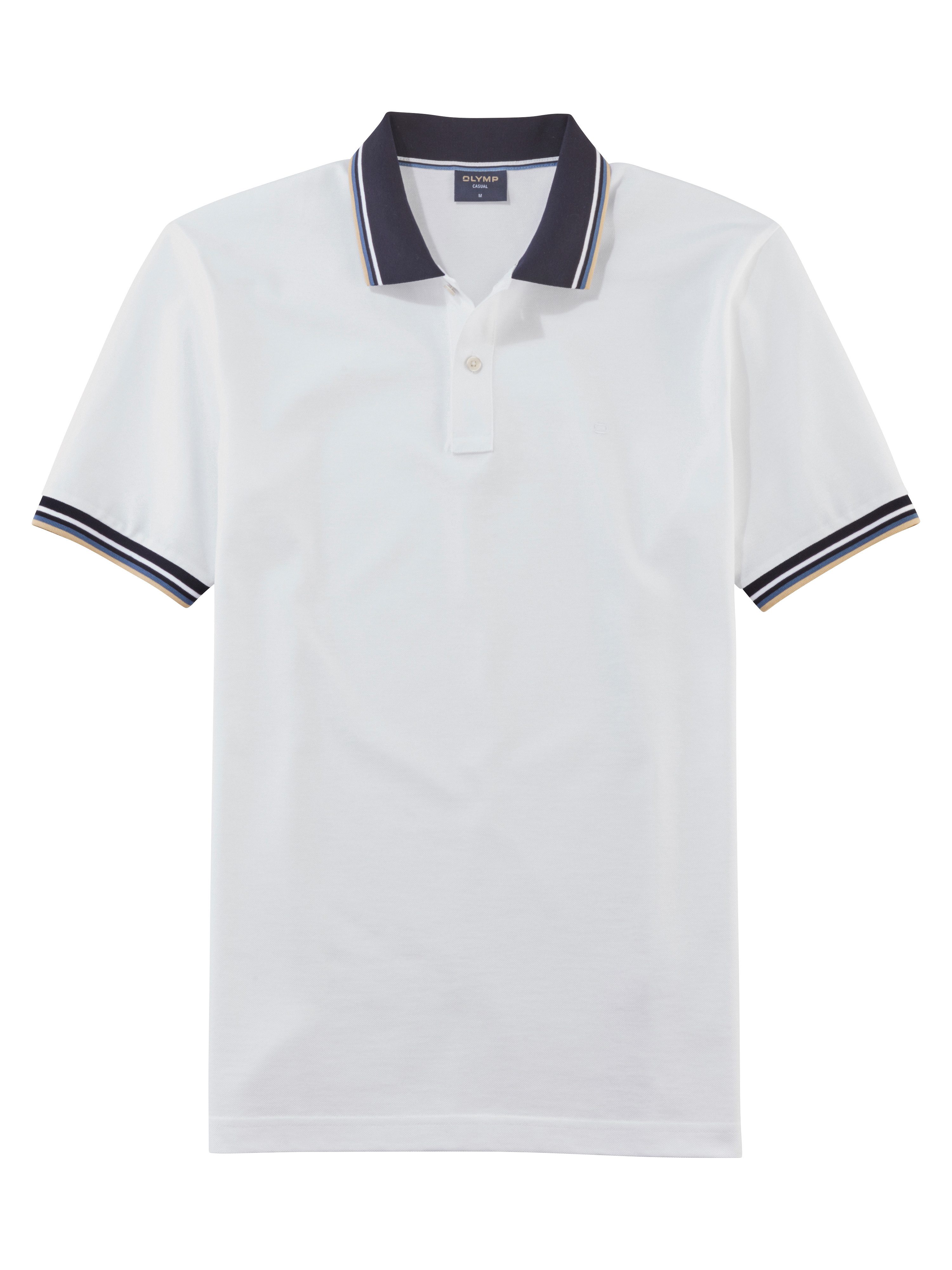 Poloshirt Casual