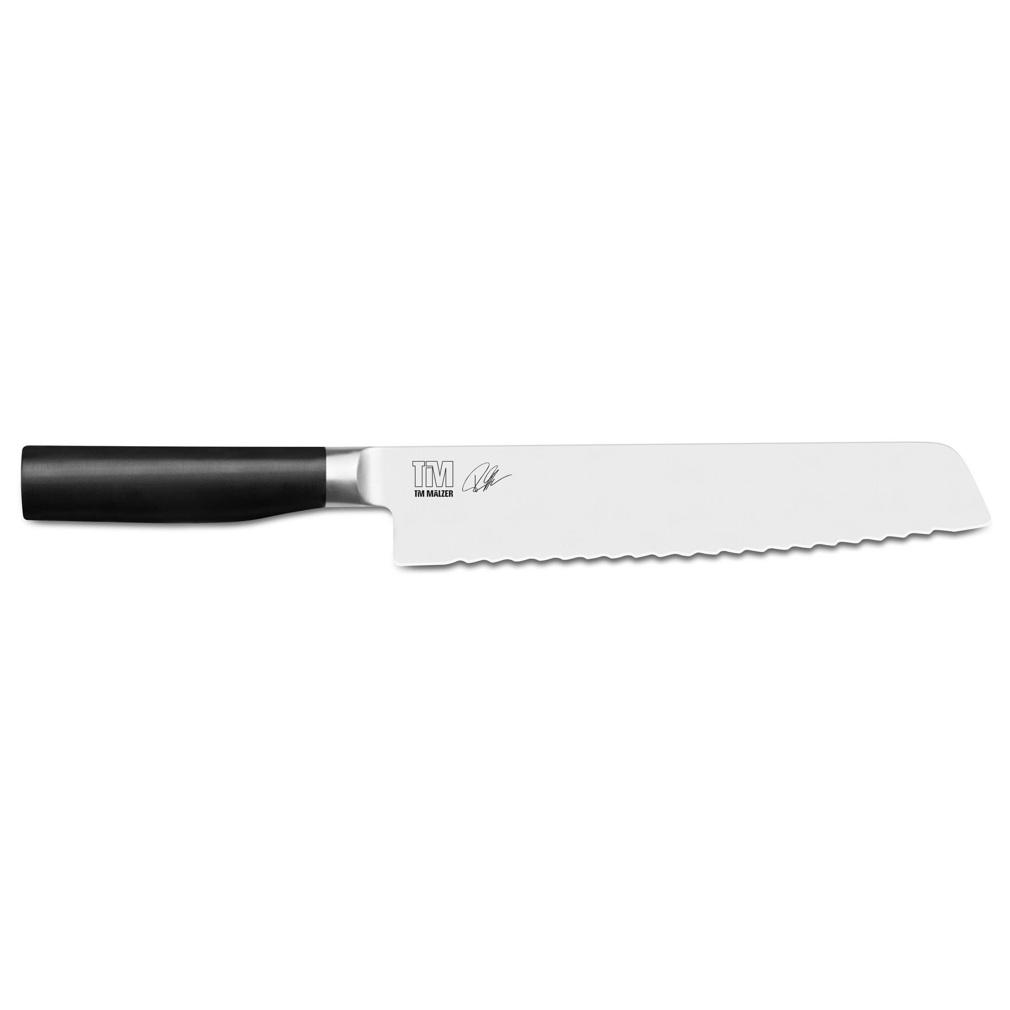 KAI Brotmesser Tim Mälzer Kamagata Brotmesser TMK-0705