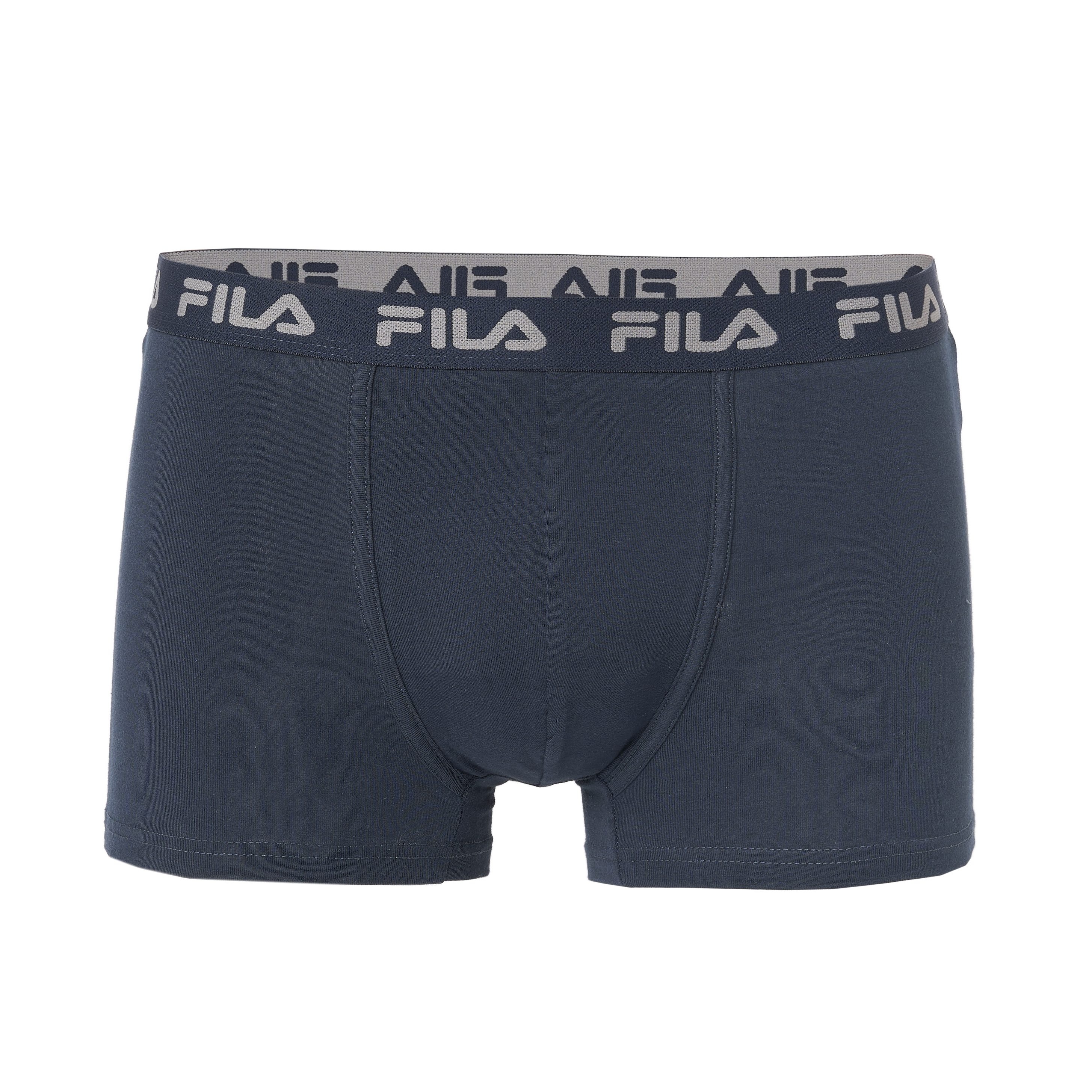 Fila Boxershorts MAN BOXER SHORTS (8er günstig online kaufen