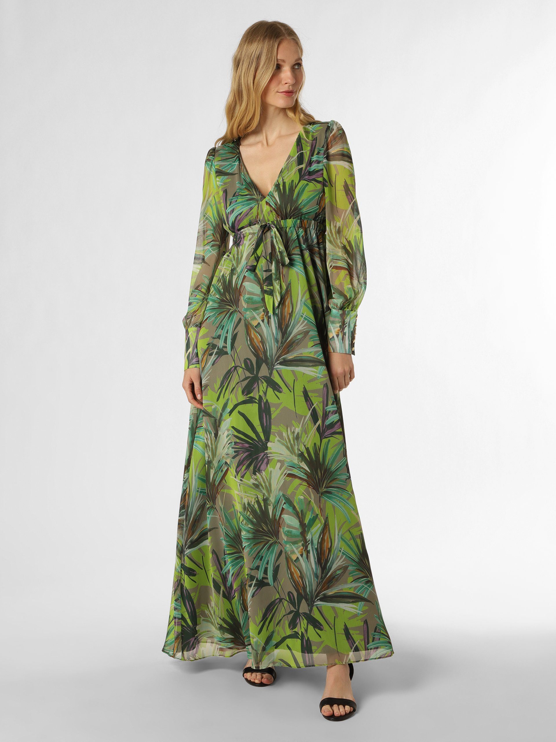 SWING Abendkleid