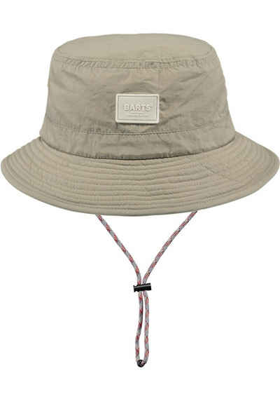 Barts Fischerhut mit Bindeband, verstellbare Passform durch innenliegendes Hutband