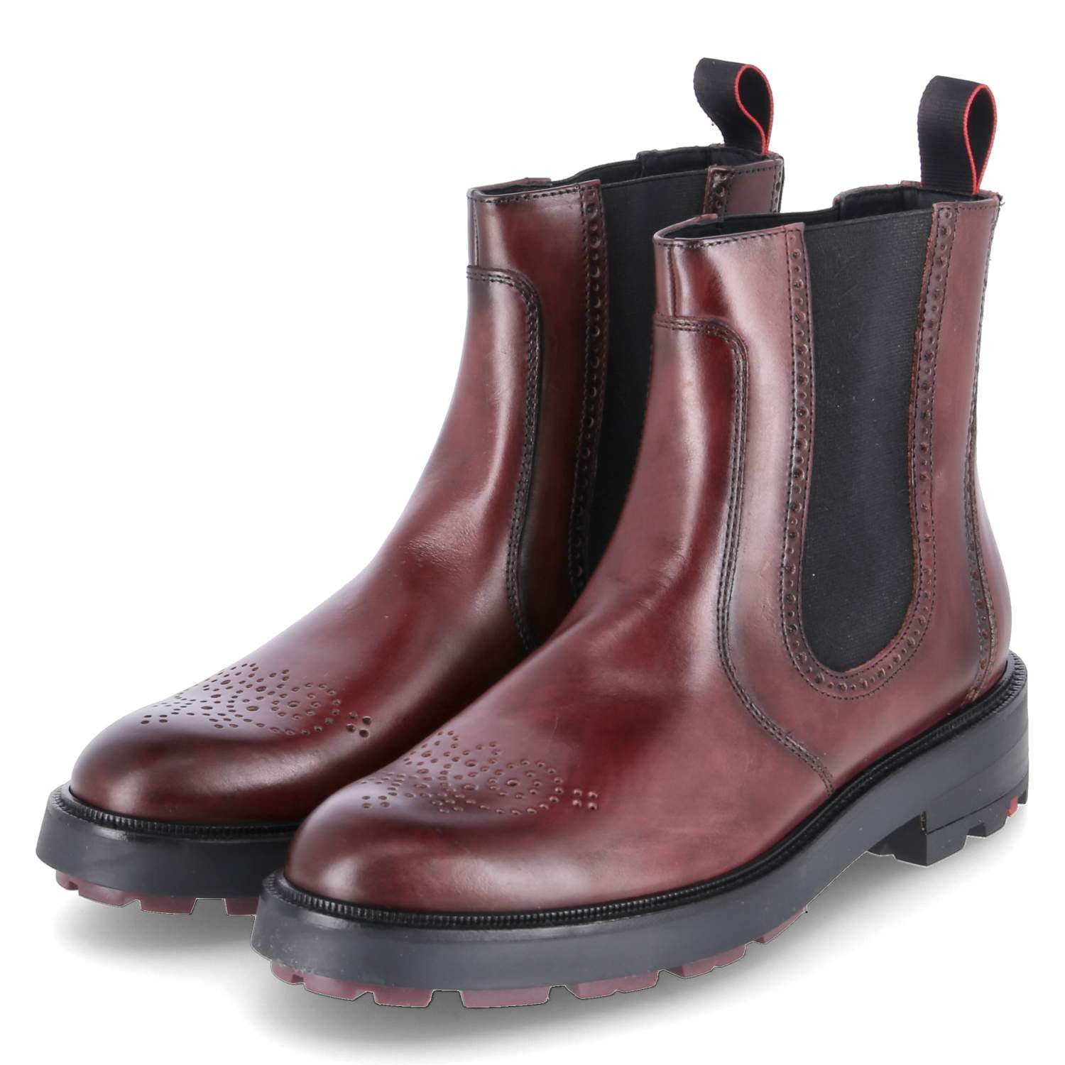 Lloyd 2429006 Schlupfstiefel günstig online kaufen
