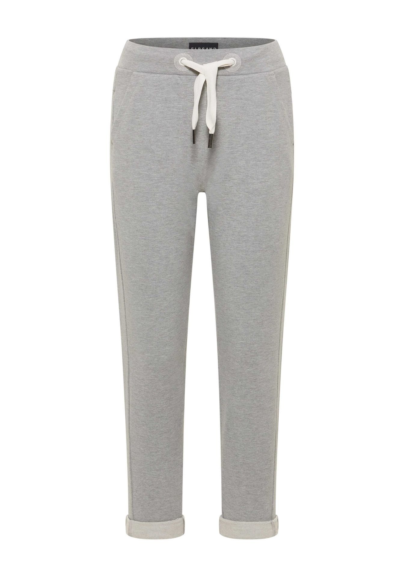 Elbsand Sweatpants Brinja 7/8