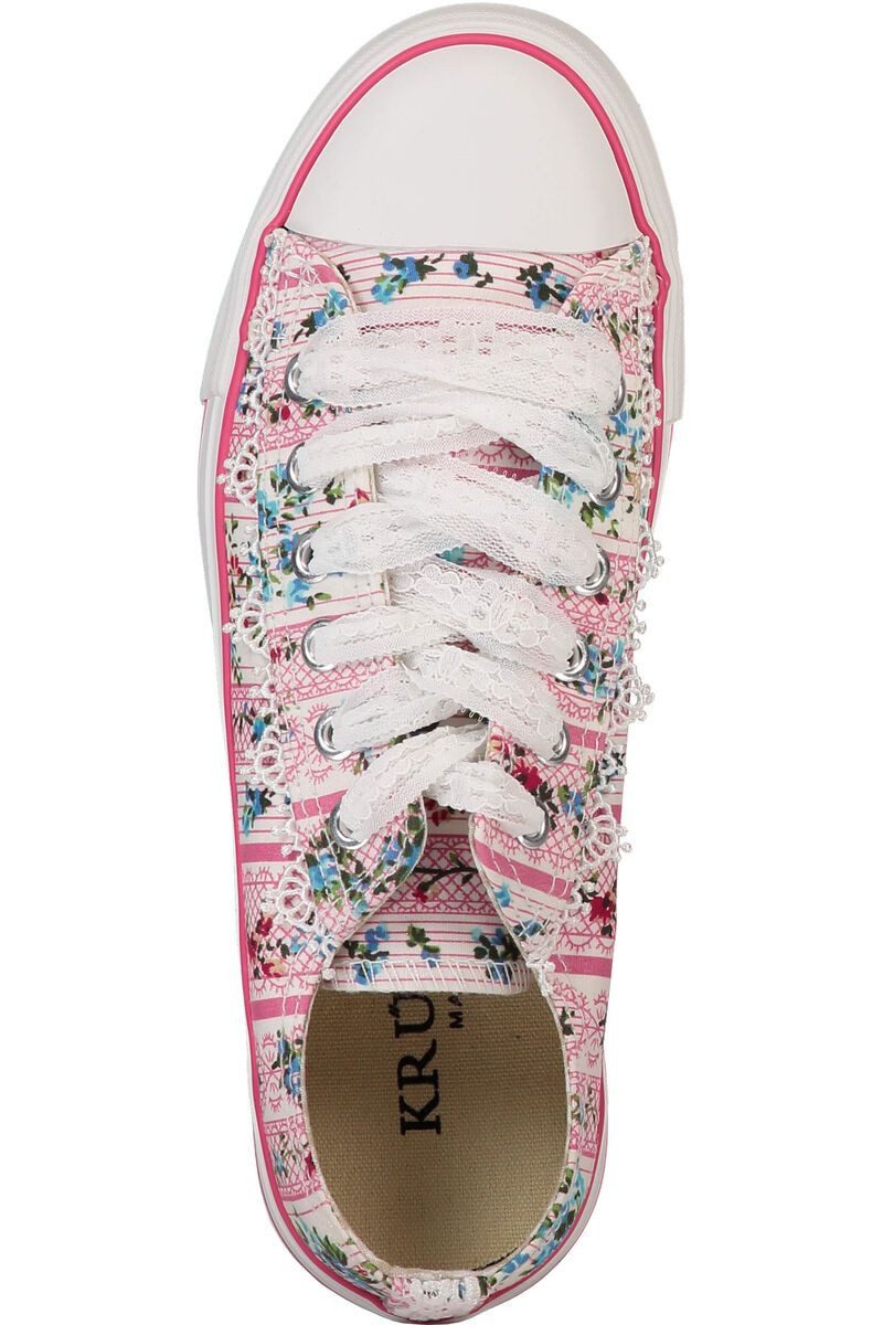 Krüger Madl Haferlschuh