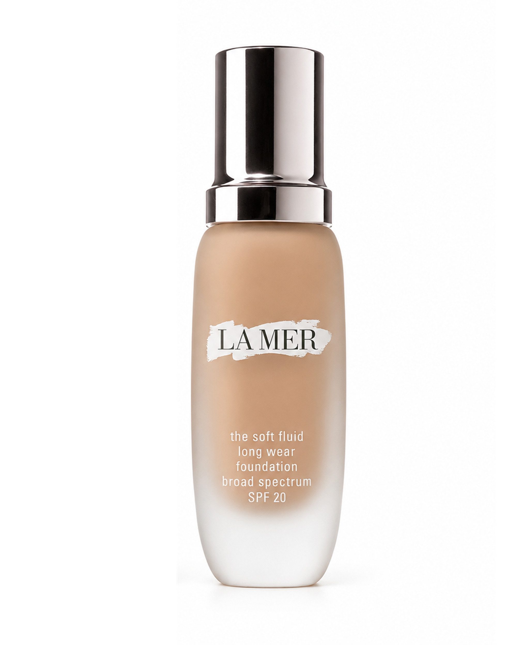 La mer Foundation La Mer The soft Fluid long Wear Foundation SPF20 /350 Honey 30ml