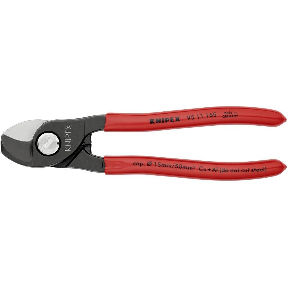 Knipex Kabelschere Kabelschere 95 11 165