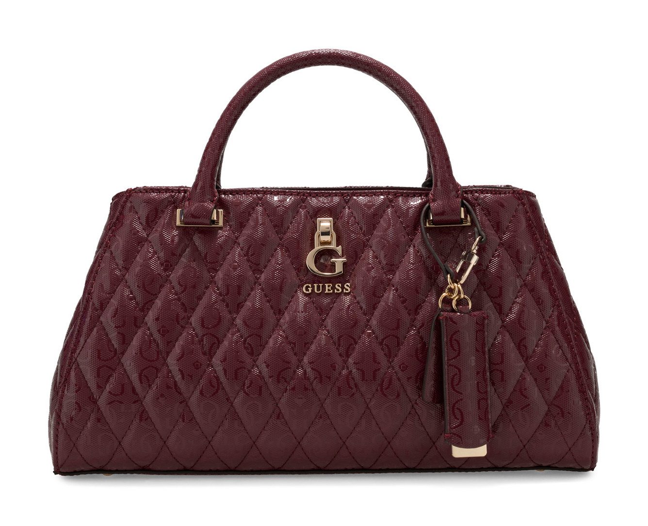 Guess Schultertasche Girlfriend Satchel