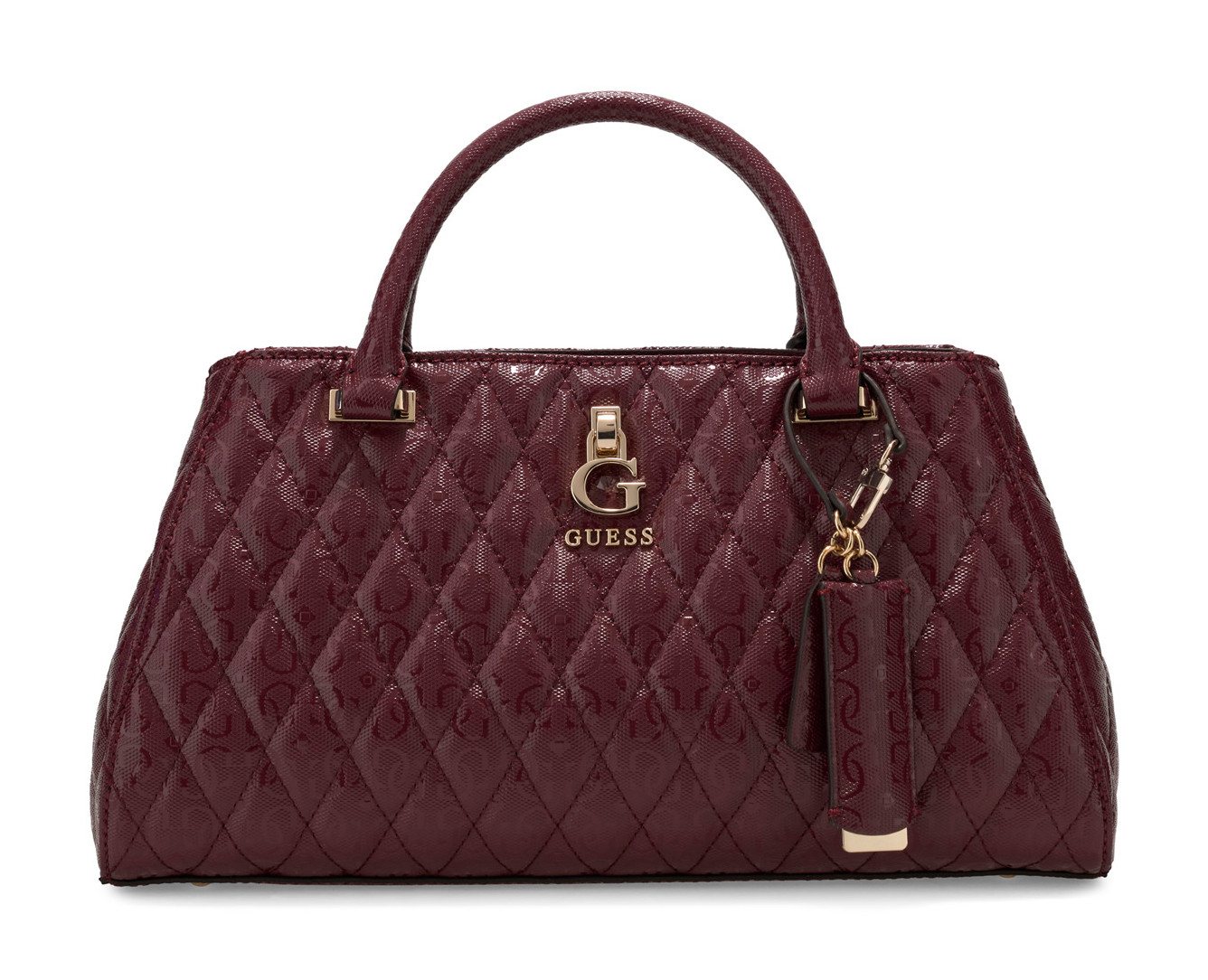 Guess Schultertasche Girlfriend Satchel