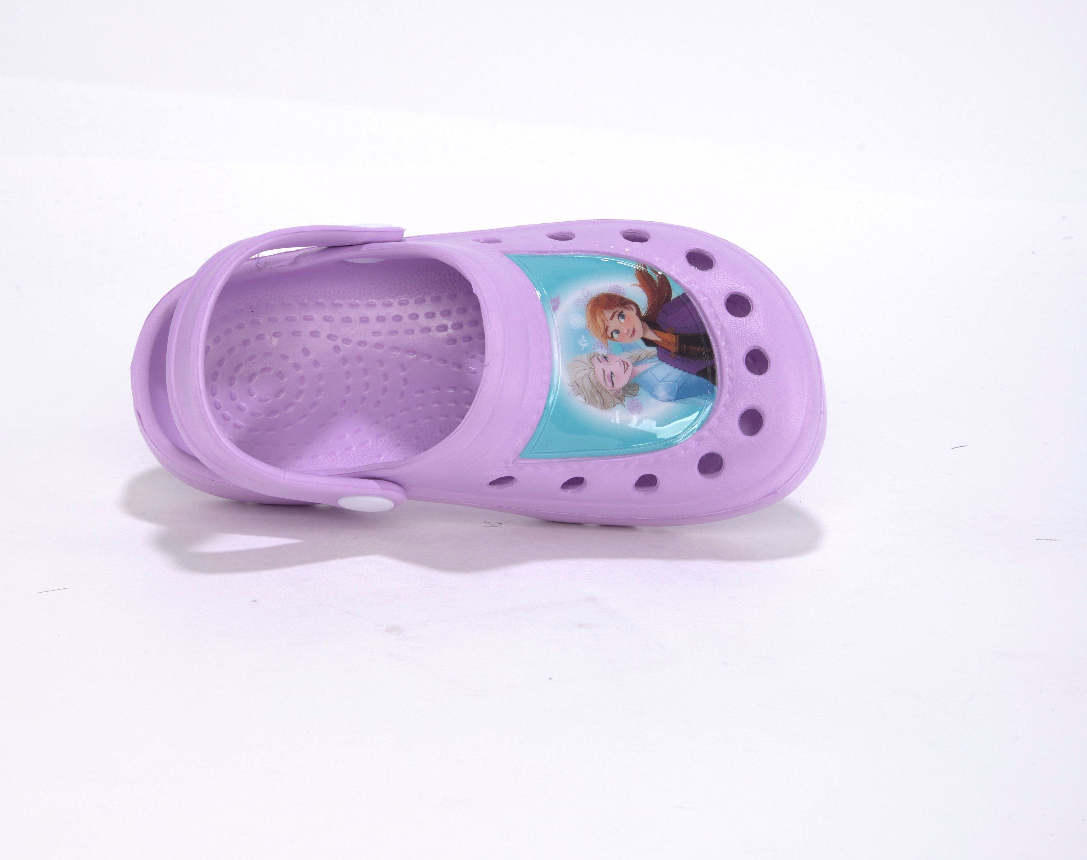 Sandale Disney Frozen