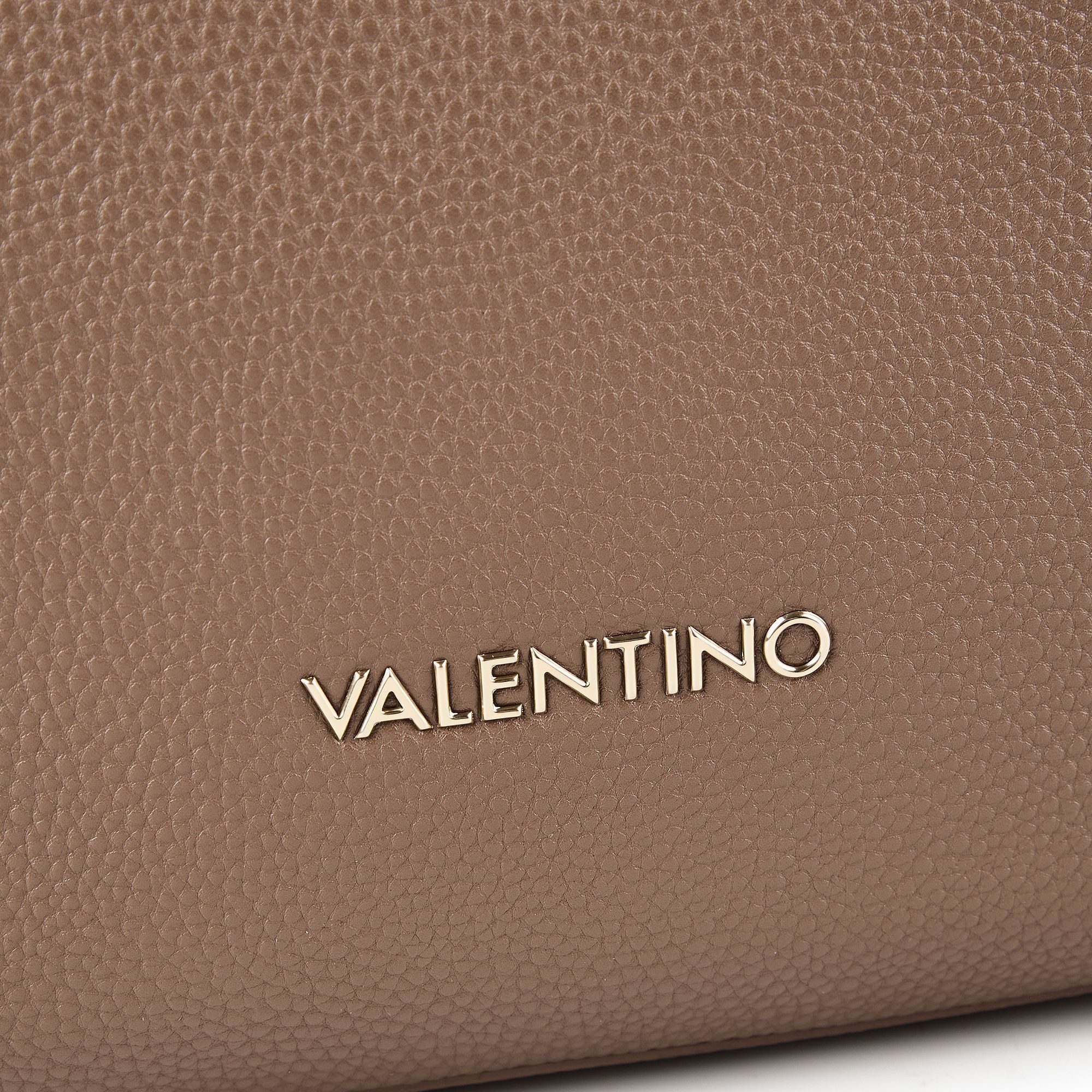 VALENTINO BAGS Shopper Brixton, Polyurethan
