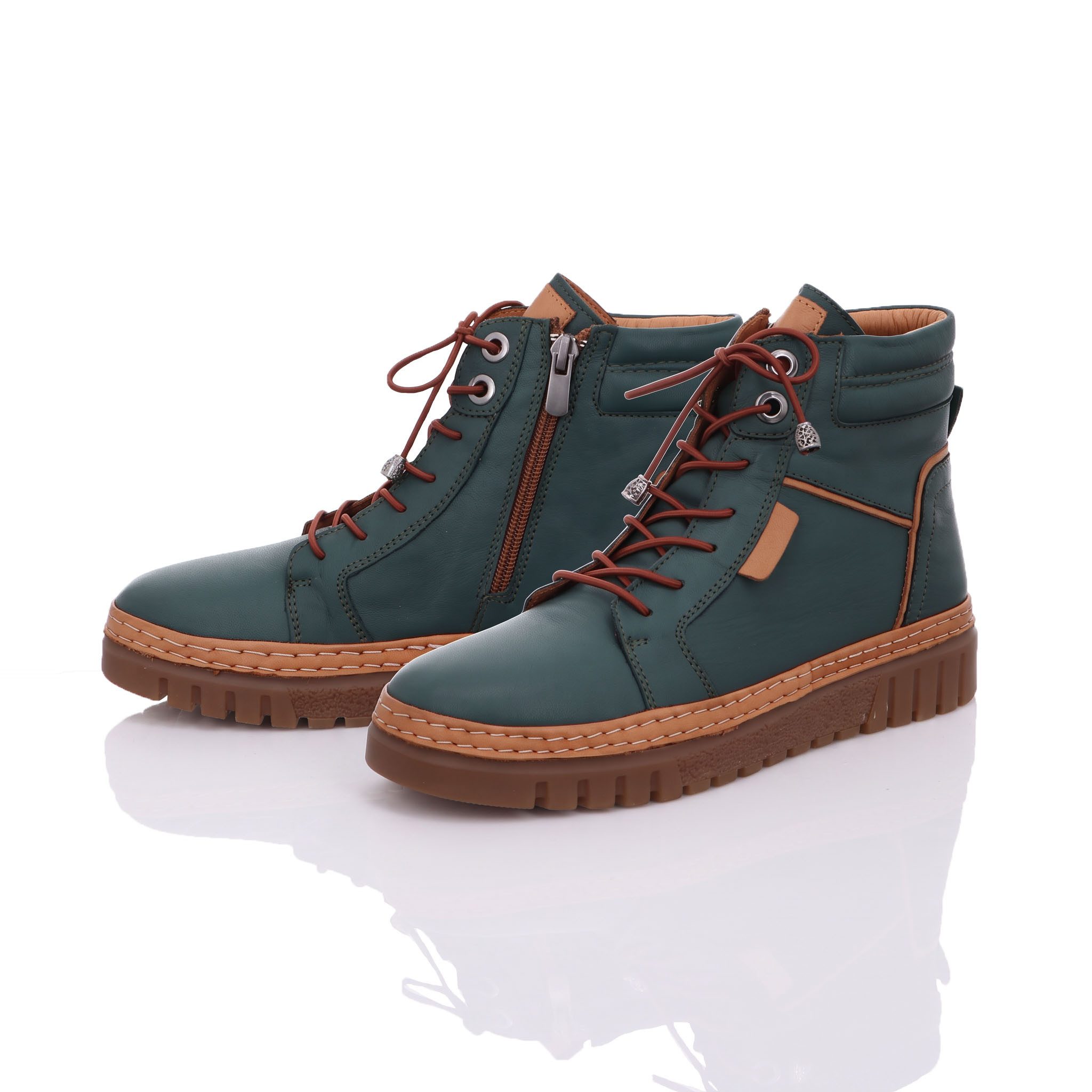Gemini Damen Stiefelette