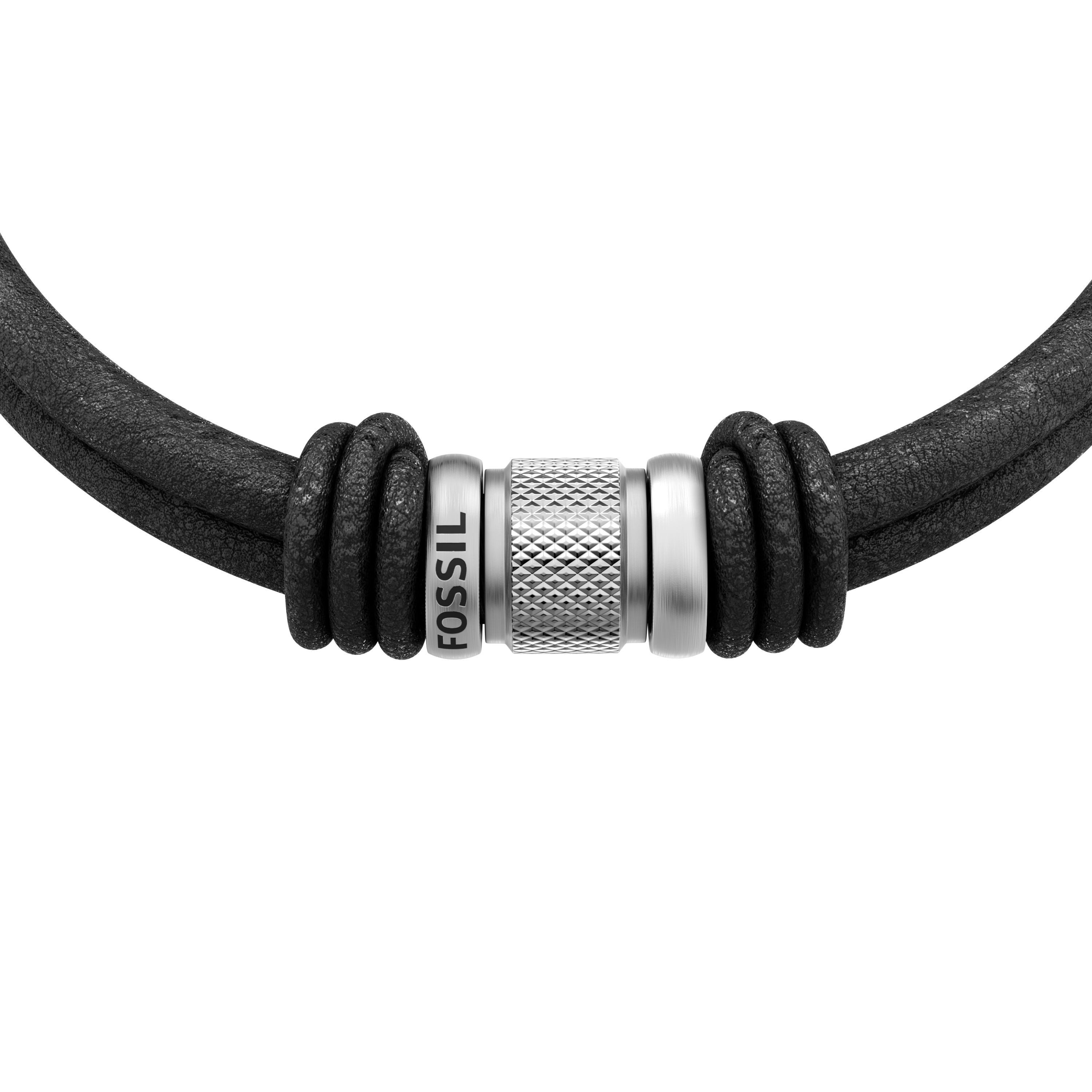 Fossil Armband Machine