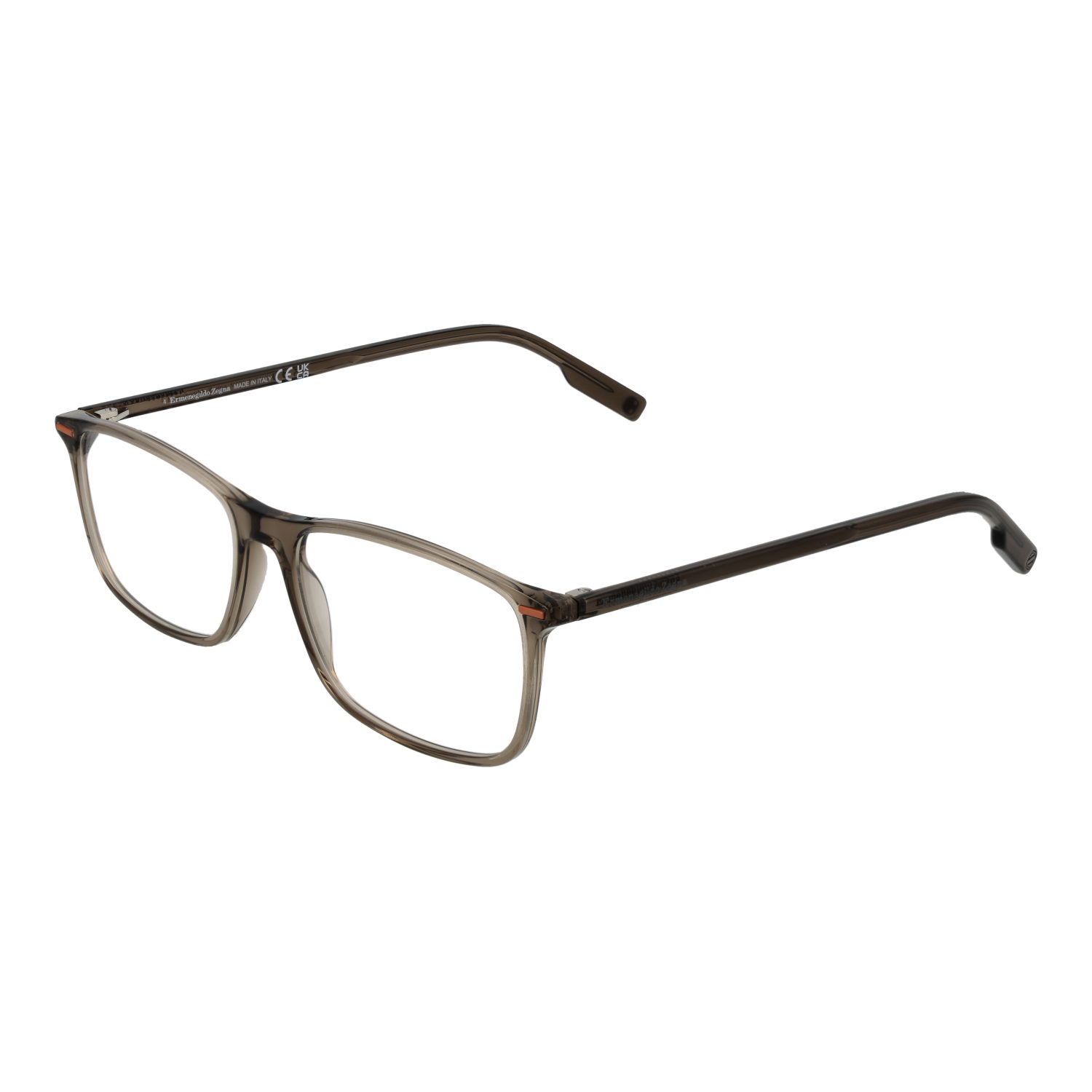 Ermenegildo Zegna Brillengestell EZ5236 55051