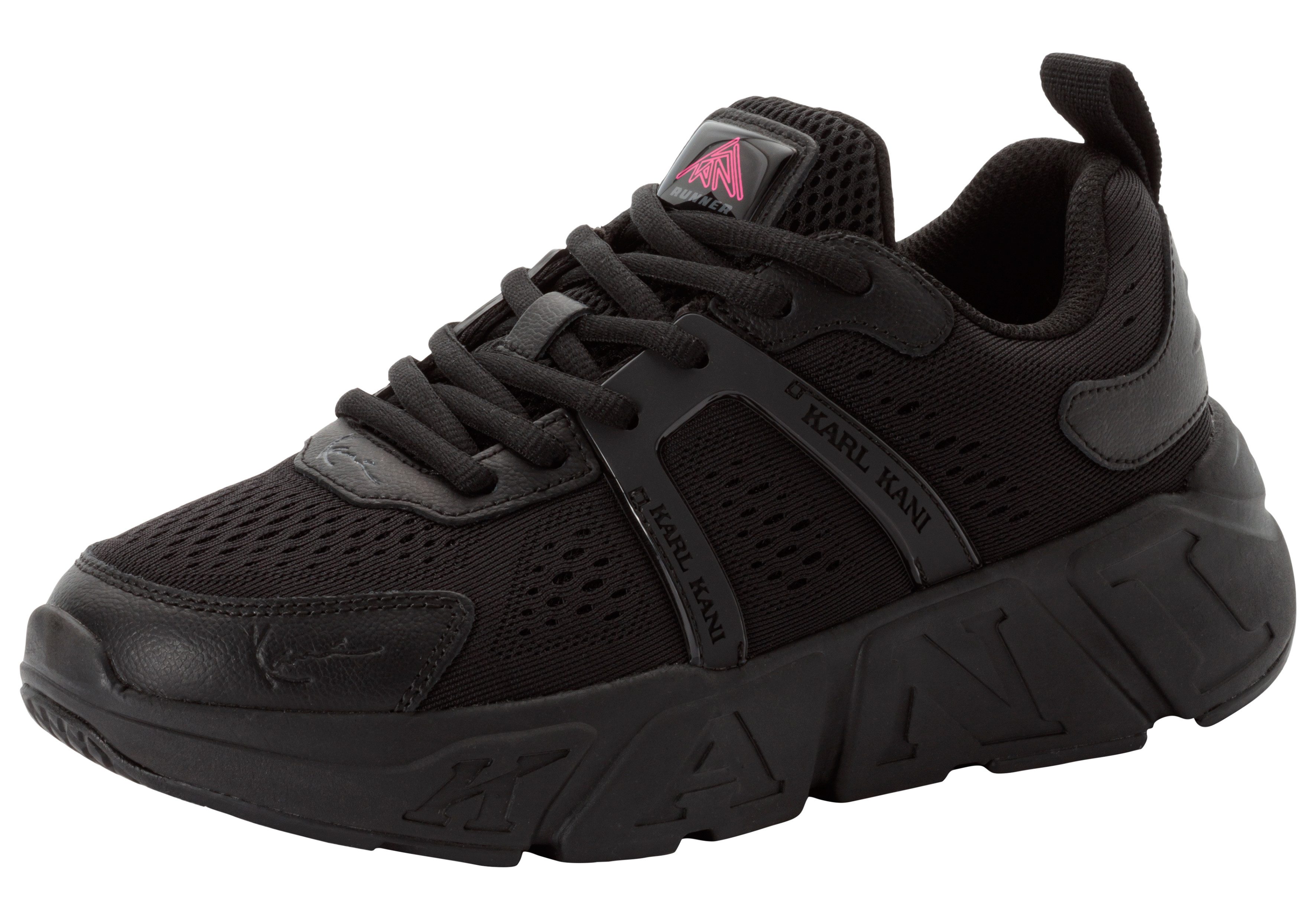 Kani Runner Sneaker