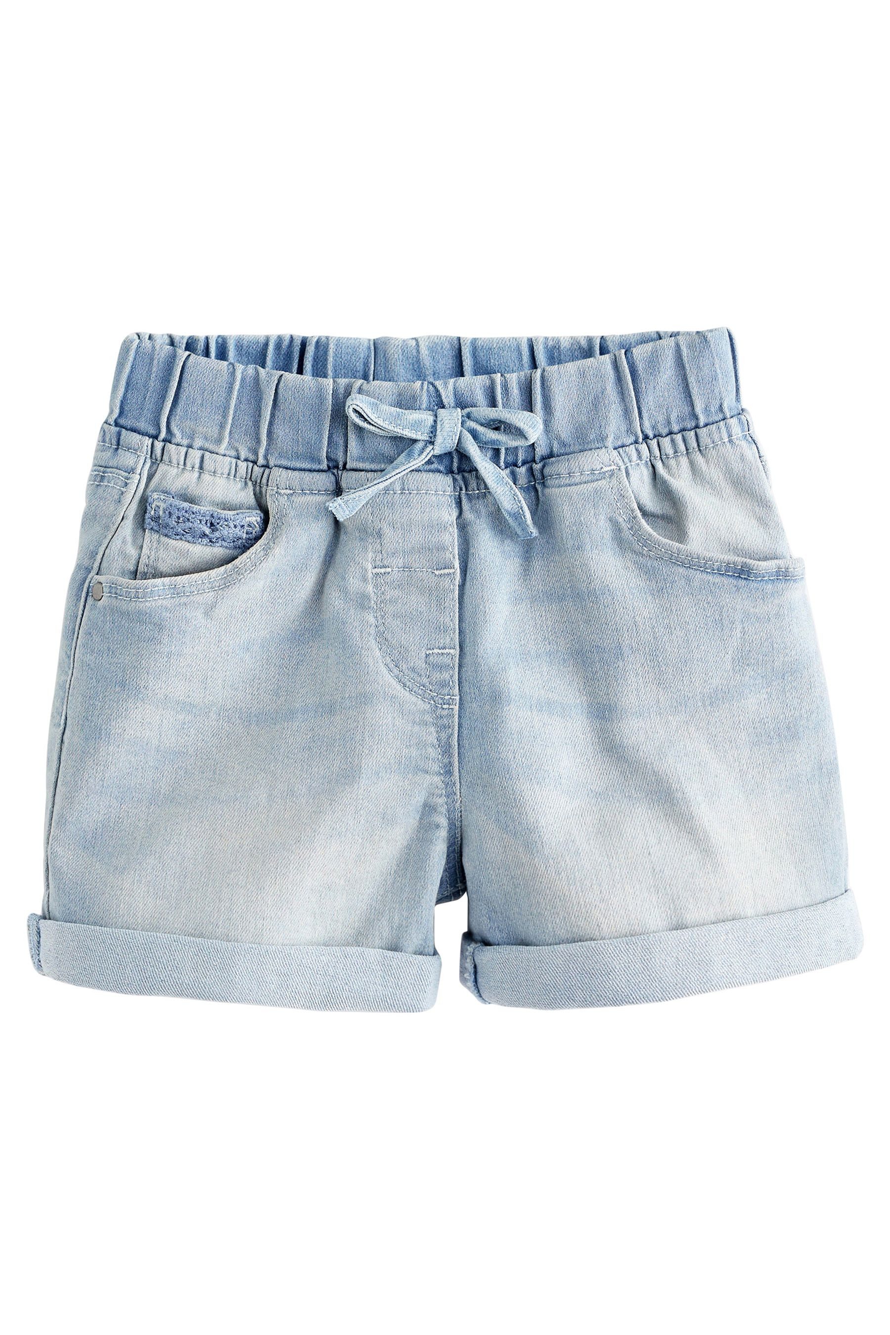 Next Shorts Shorts, 2er-Pack (2-tlg)