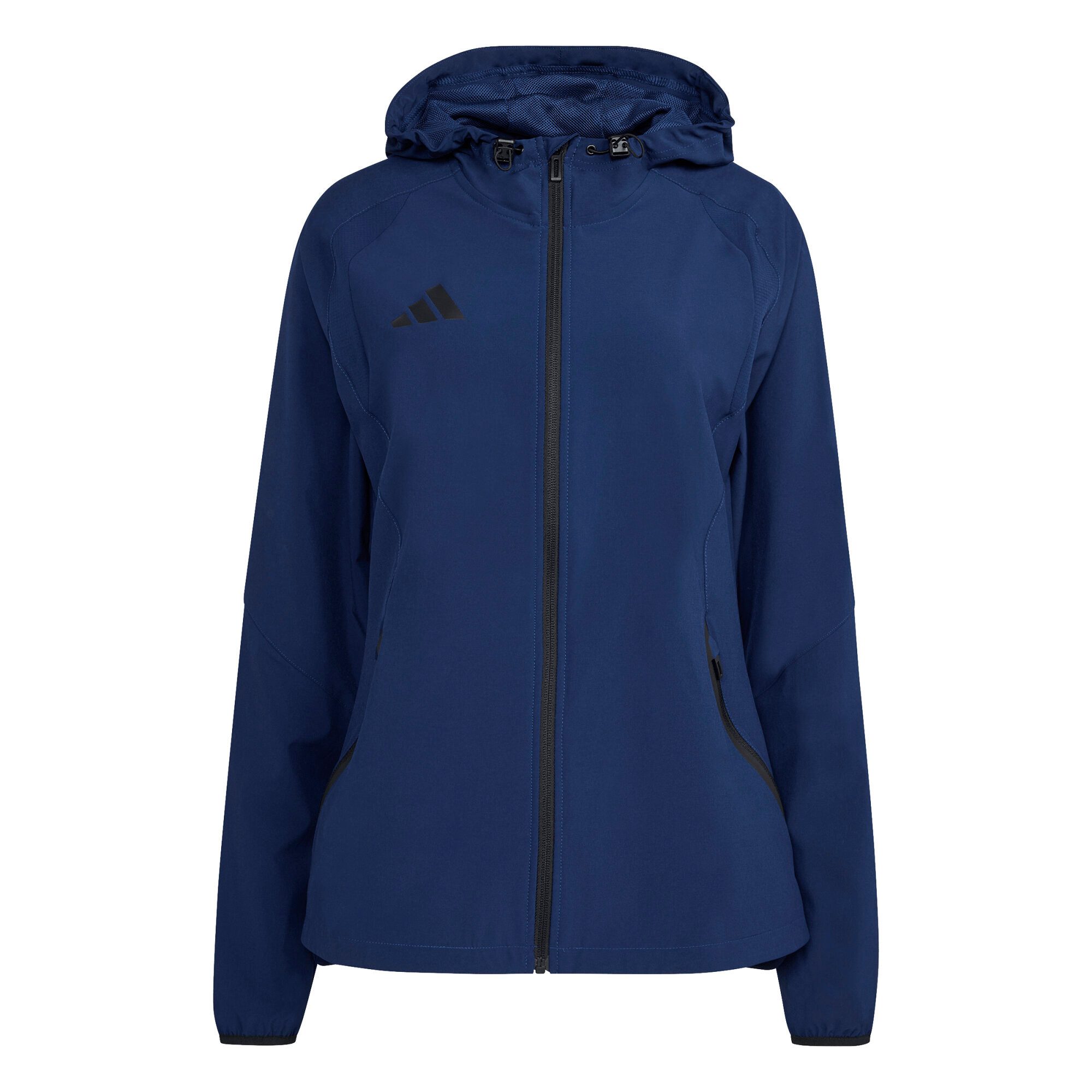 Windbreaker adidas Damen Windbreaker Tiro Travel WB W