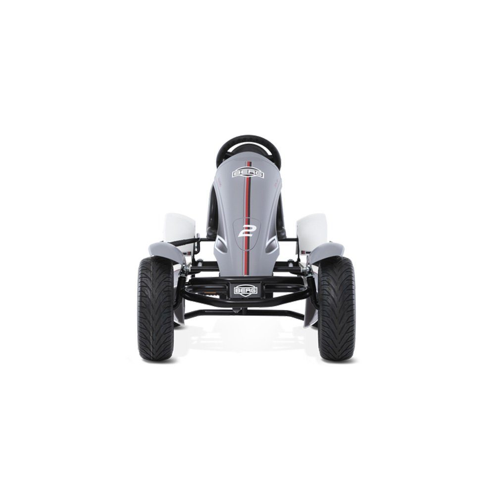 Berg BFR Spec GTS Full - Race Go-Kart BERG Gokart