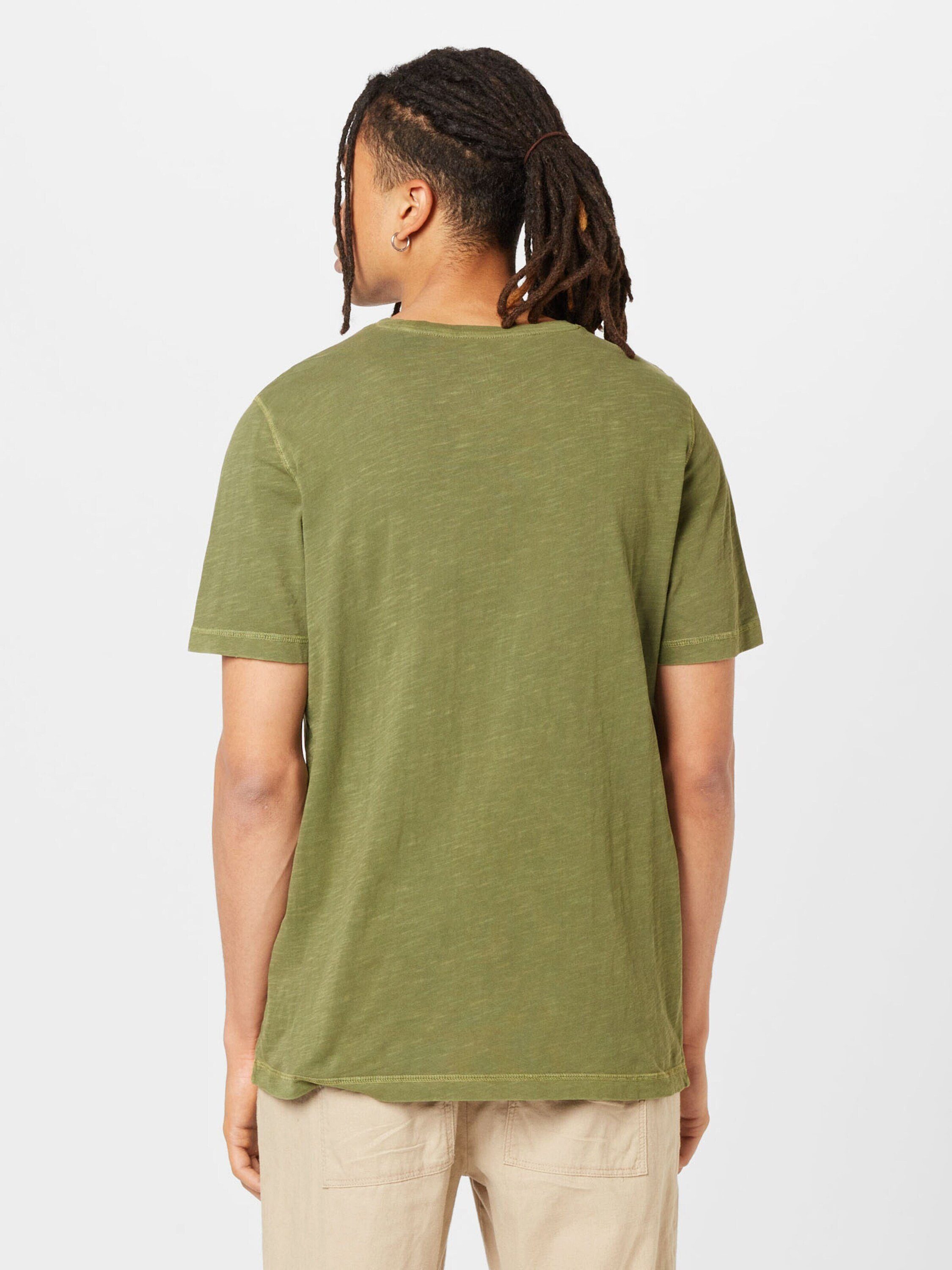 dusty olive (1-tlg) FYNCH-HATTON T-Shirt
