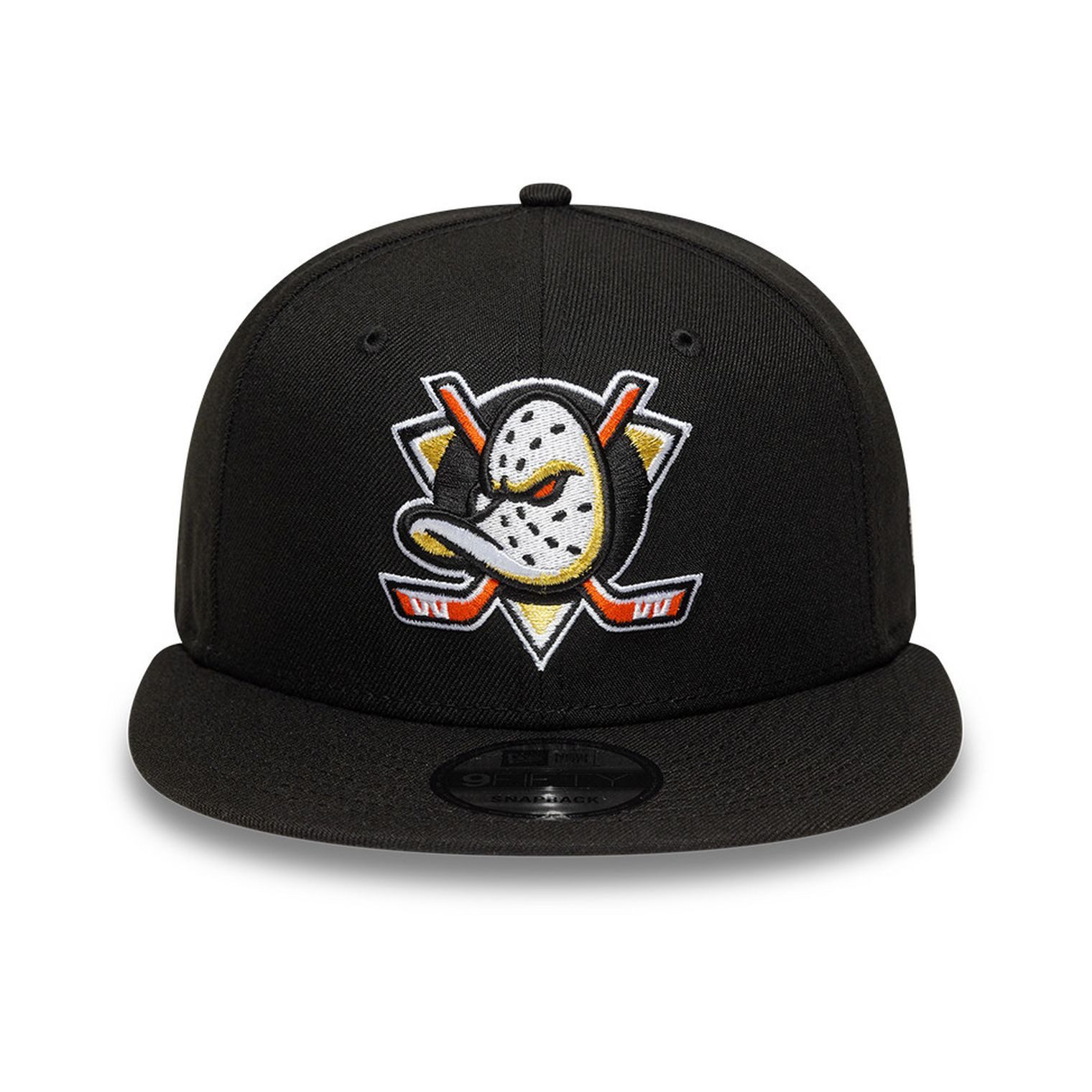 New Era Snapback Cap 9Fifty NHL Anaheim Ducks