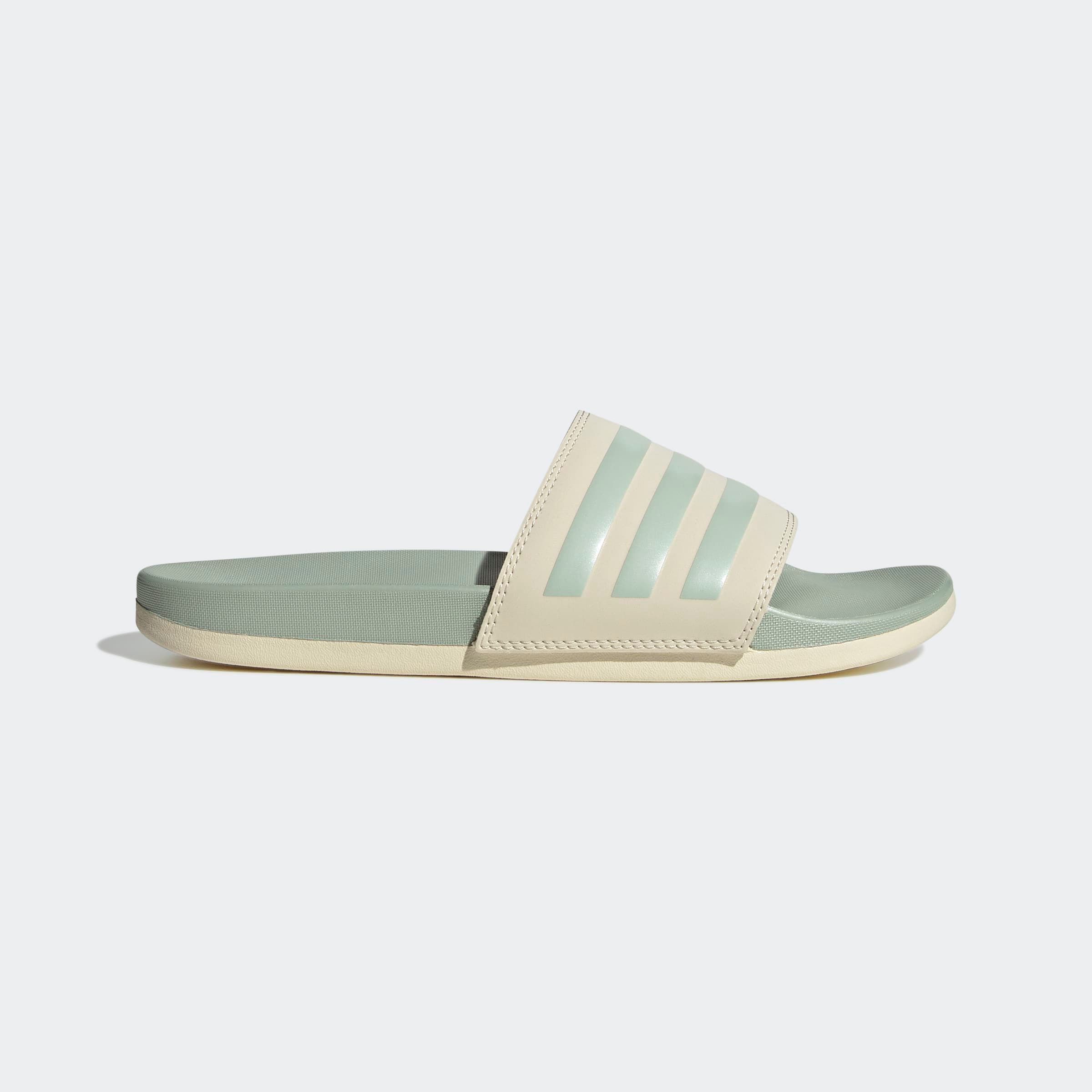 adidas Sportswear COMFORT ADILETTE Badesandale günstig online kaufen