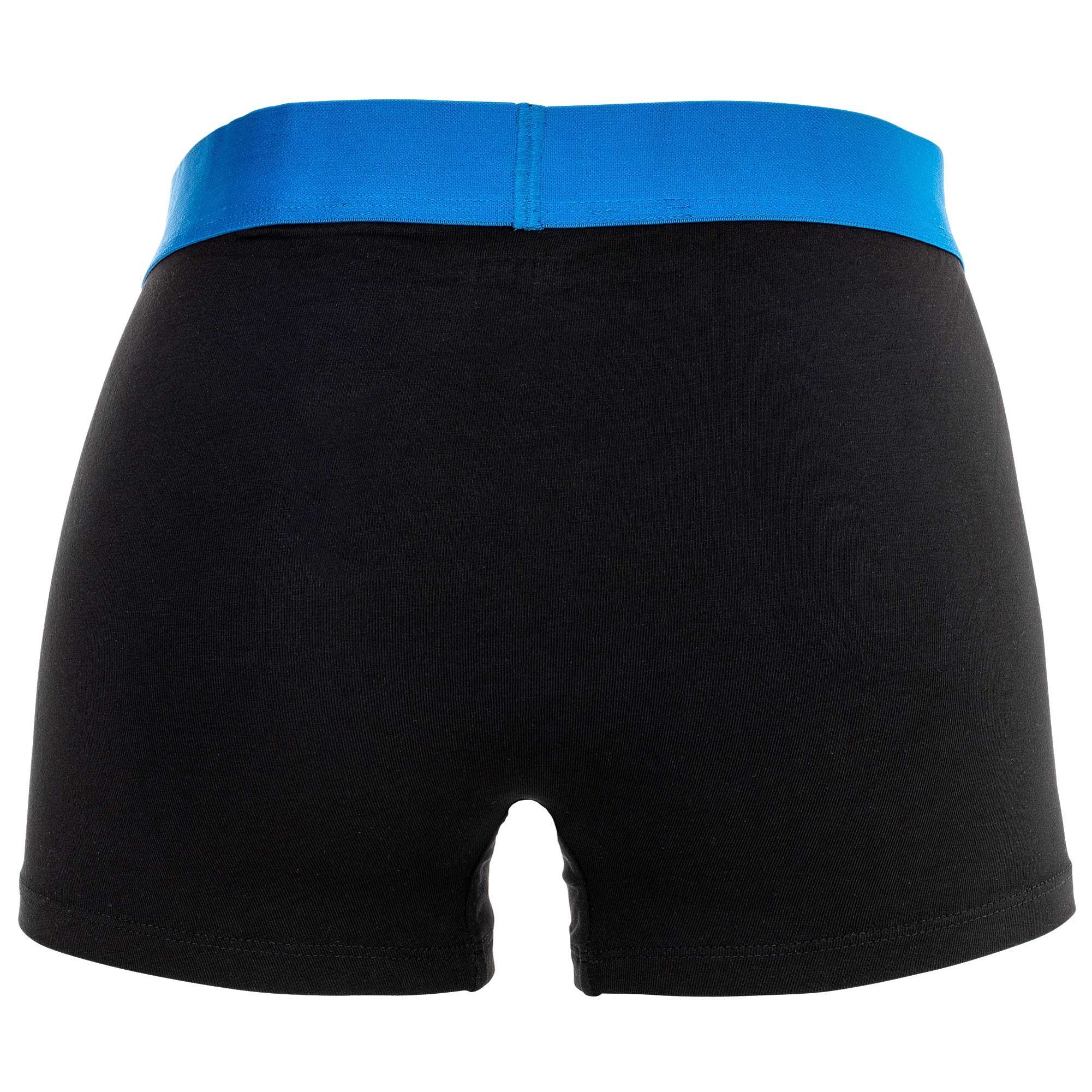 Diesel Boxer Herren Boxershort 3er Pack Baumwolle (Packung, 3er Pack) – Bild 5 von 5
