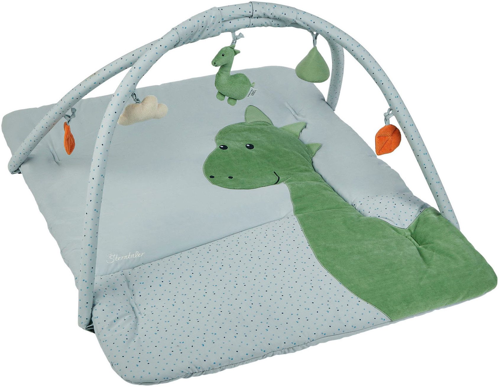 Spielbogen Dino Rexi