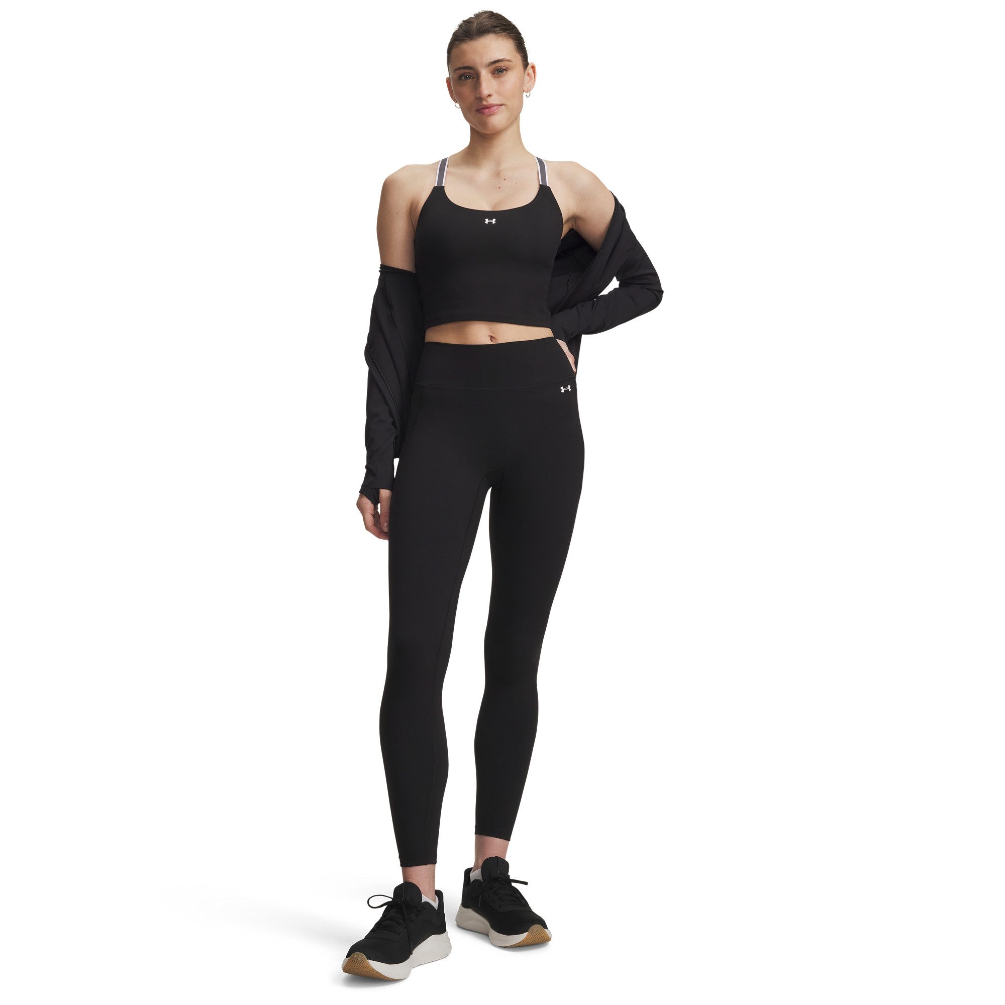 Under Armour® Funktionstights Under Armour Damen Tight Motion 7/8 6013784