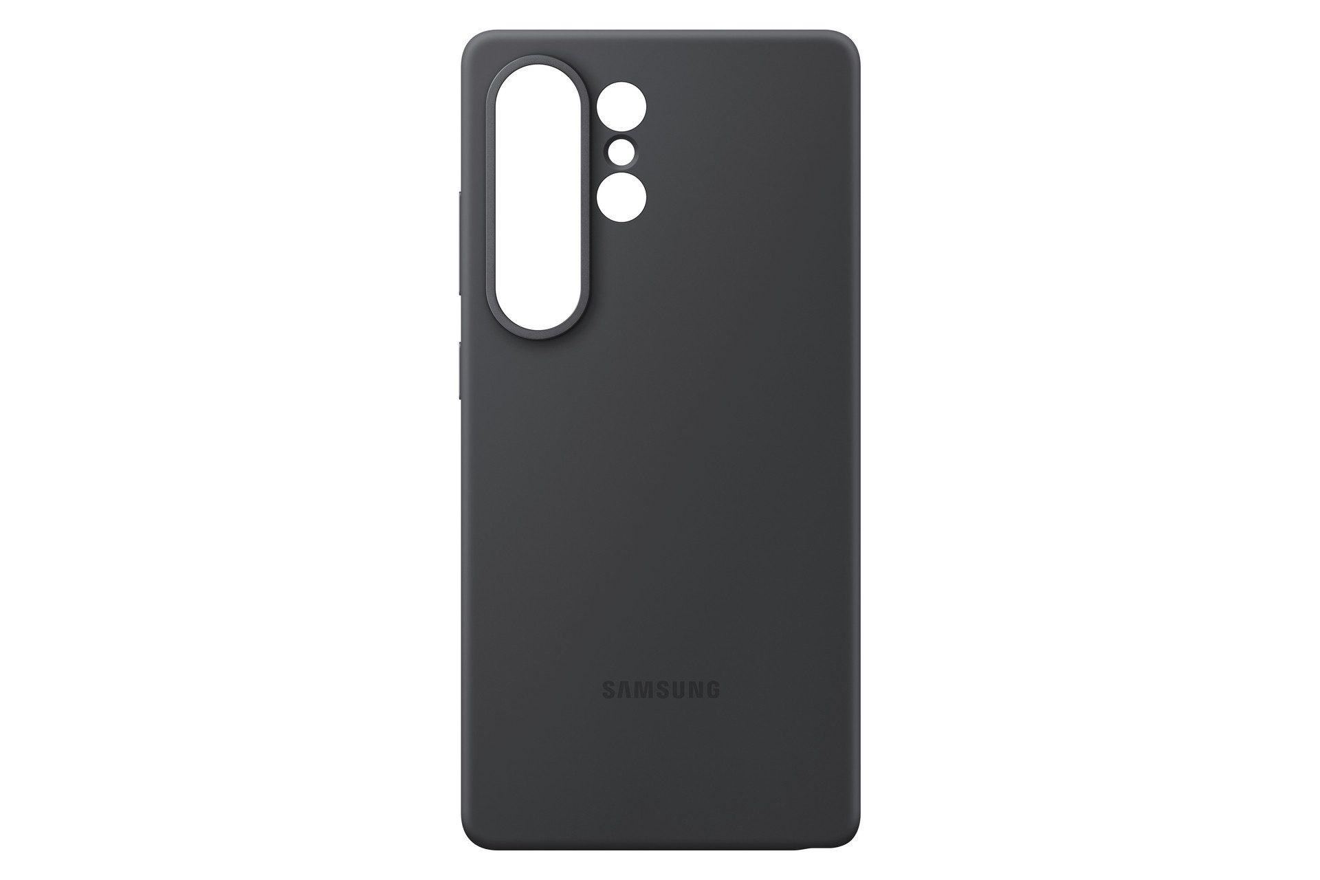 Samsung Handyhülle Silicone Case für Samsung Galaxy S25 Ultra, Backcover, Schutzhülle, Handyschutzhülle, Case, Schutzcase, stoßfest