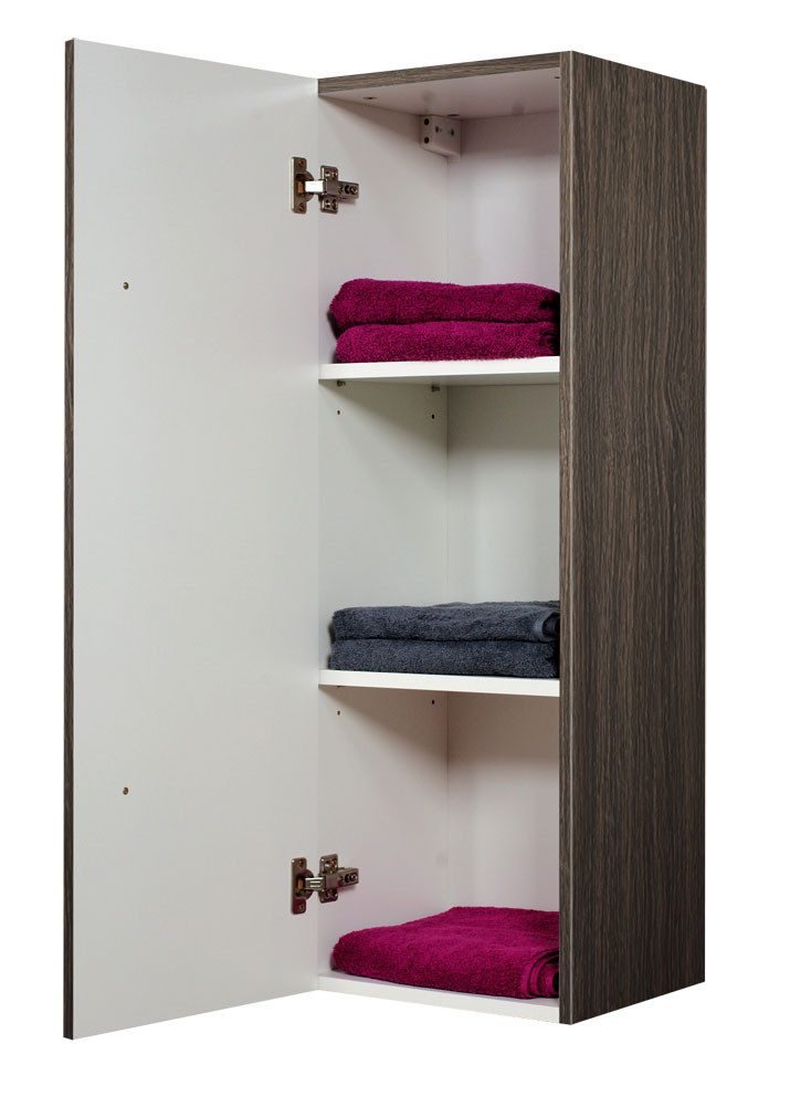 Magnolia Home Hochschrank Hochschrank 100 cm günstig online kaufen