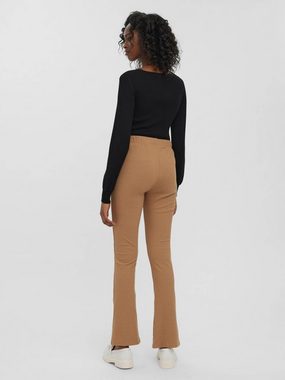 Vero Moda Leggings Ida (1-tlg) Plain/ohne Details, Weiteres Detail