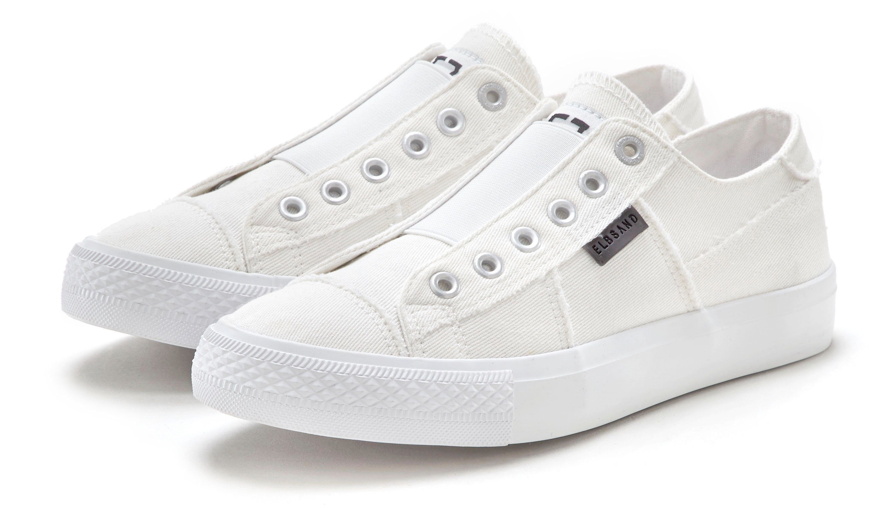Elbsand Halbschuh, Slipper, Freizeitschuh, Sneaker aus günstig online kaufen