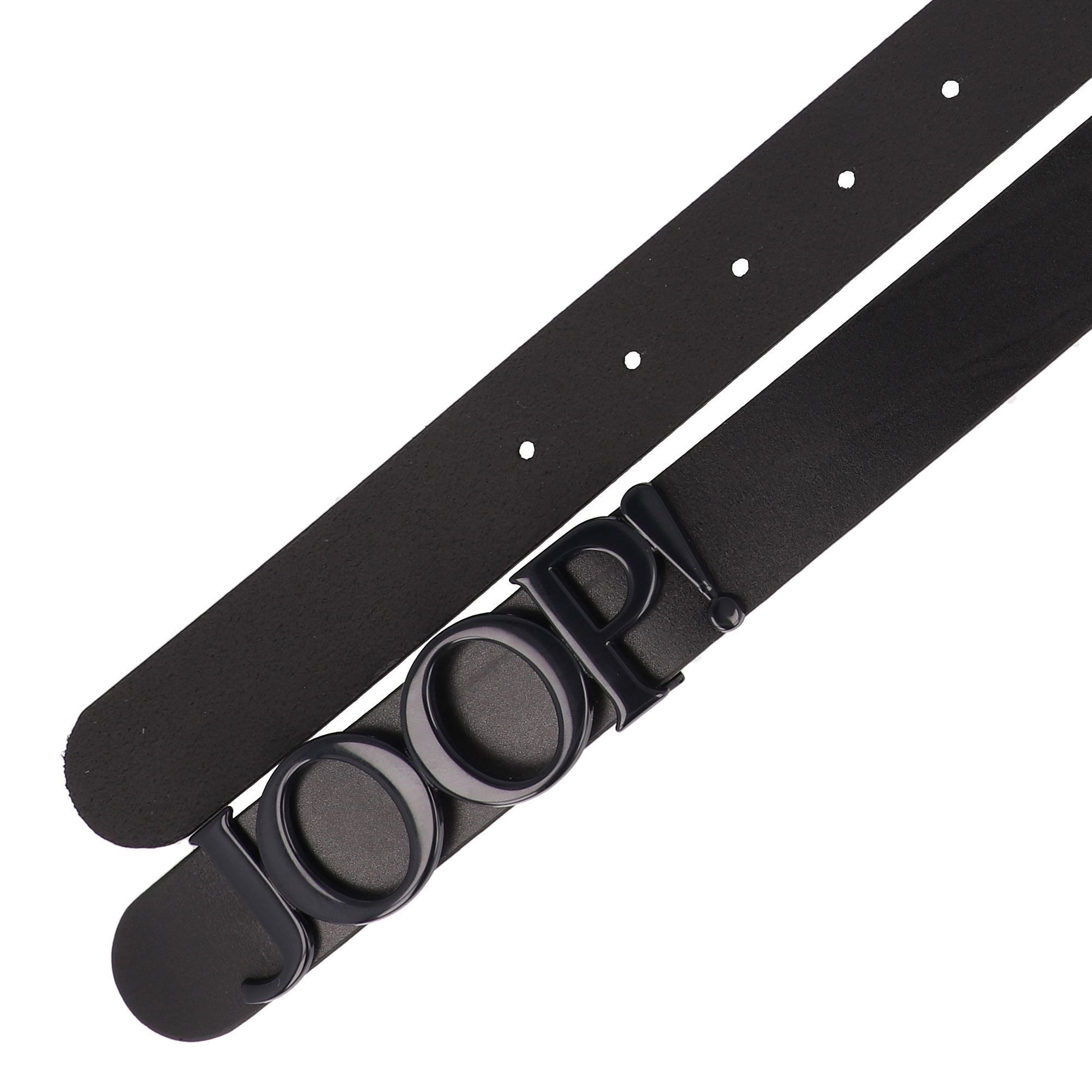 JOOP! Ledergürtel Koppelverschluss günstig online kaufen