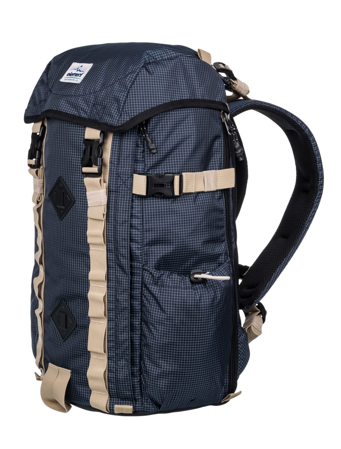 Element Freizeitrucksack Element Furrow Backpack (1-tlg)