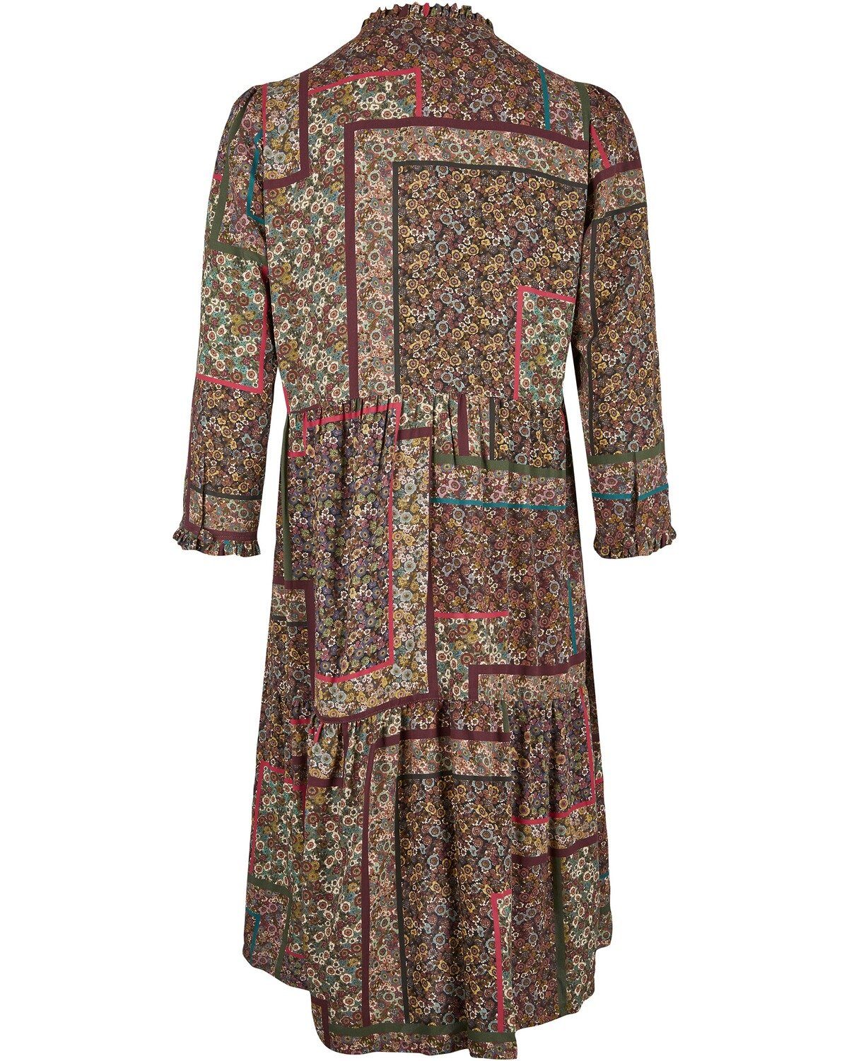 H. Moser Midikleid Kleid Klara günstig online kaufen