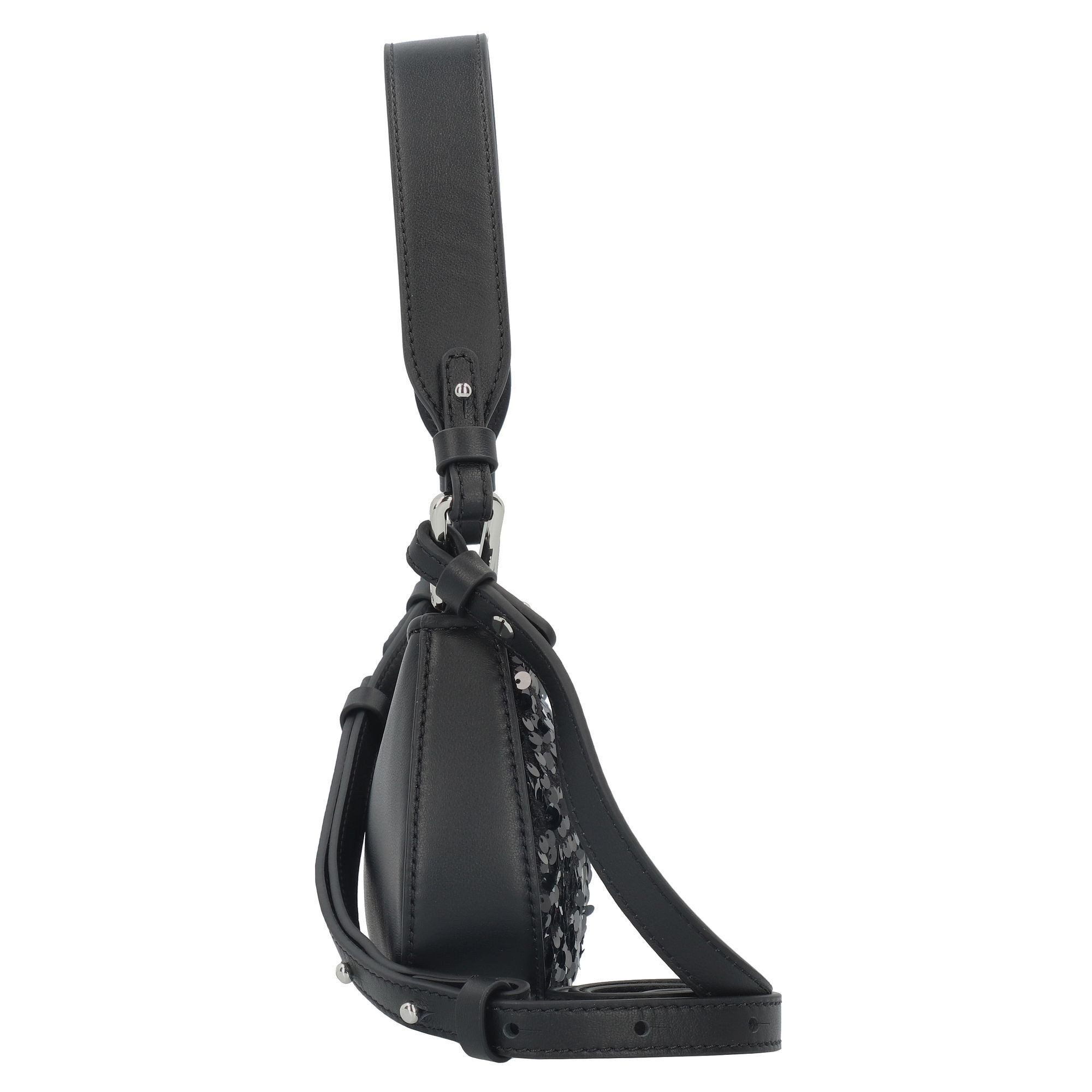 COCCINELLE Schultertasche Merveille, Leder