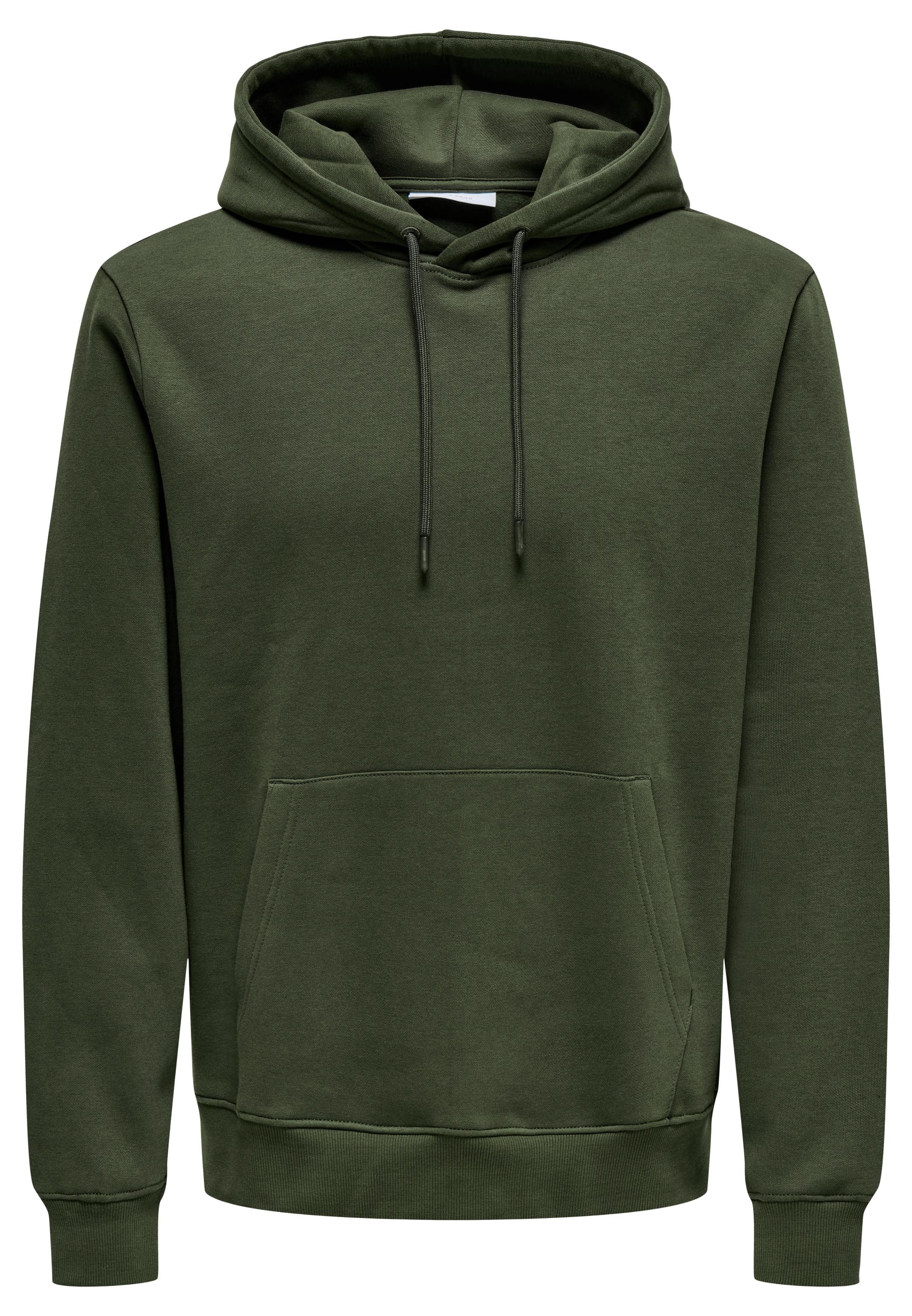 ONLY & SONS Hoodie Connor (1-tlg) günstig online kaufen