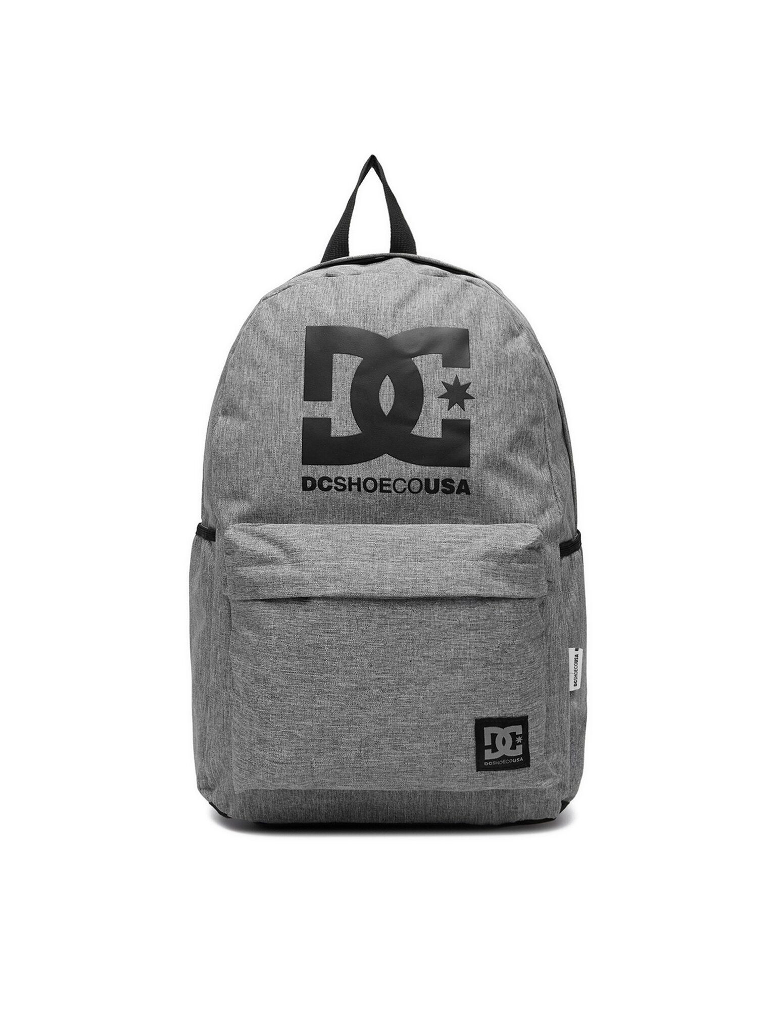 DC Shoes Freizeitrucksack Dc Shoes Herren-Rucksack Grau GRAU