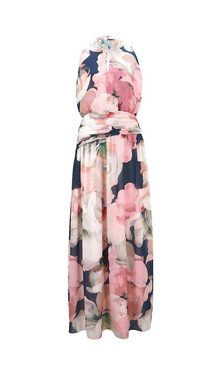 PATRIZIA DINI by heine Abendkleid PATRIZIA DINI Damen Designer-Abendkleid, bunt