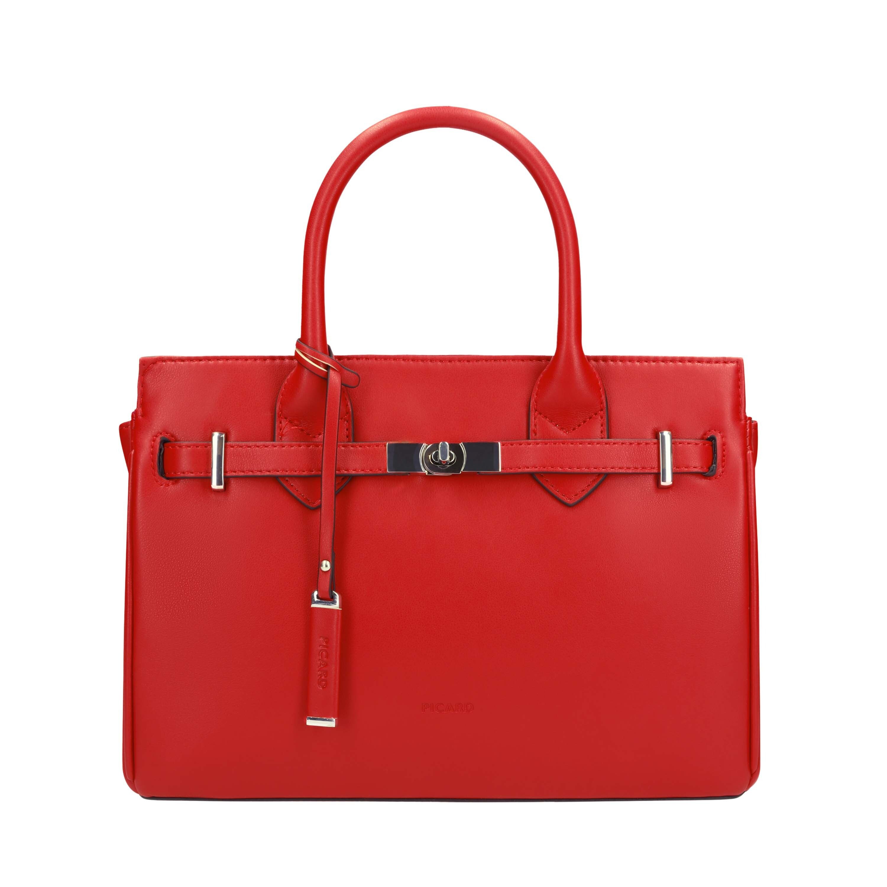 Picard Shopper PICARD Shopper New York aus Synthetik