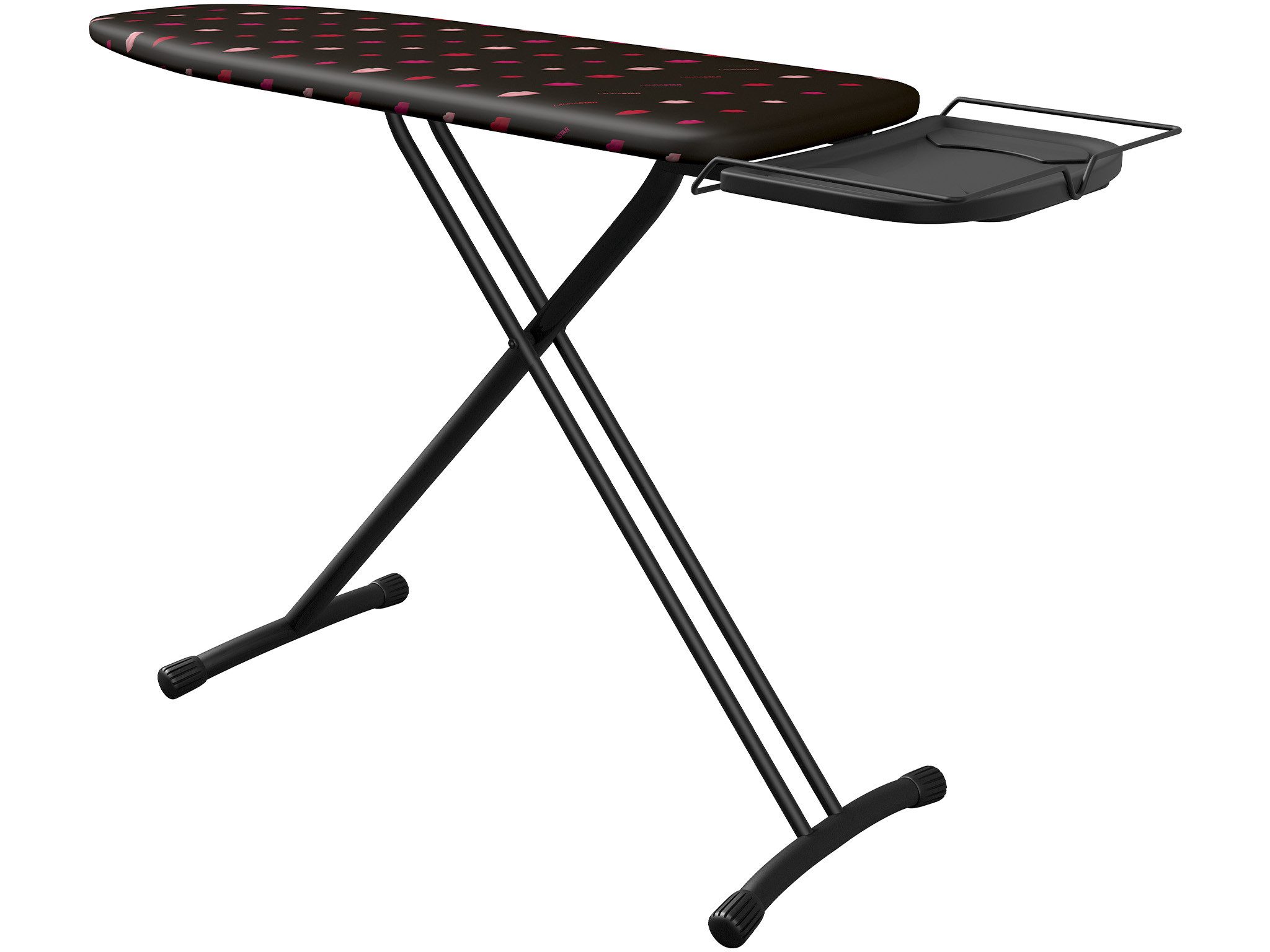 LAURASTAR Bügelbrett Comfortboard Lips – Bild 3 von 3
