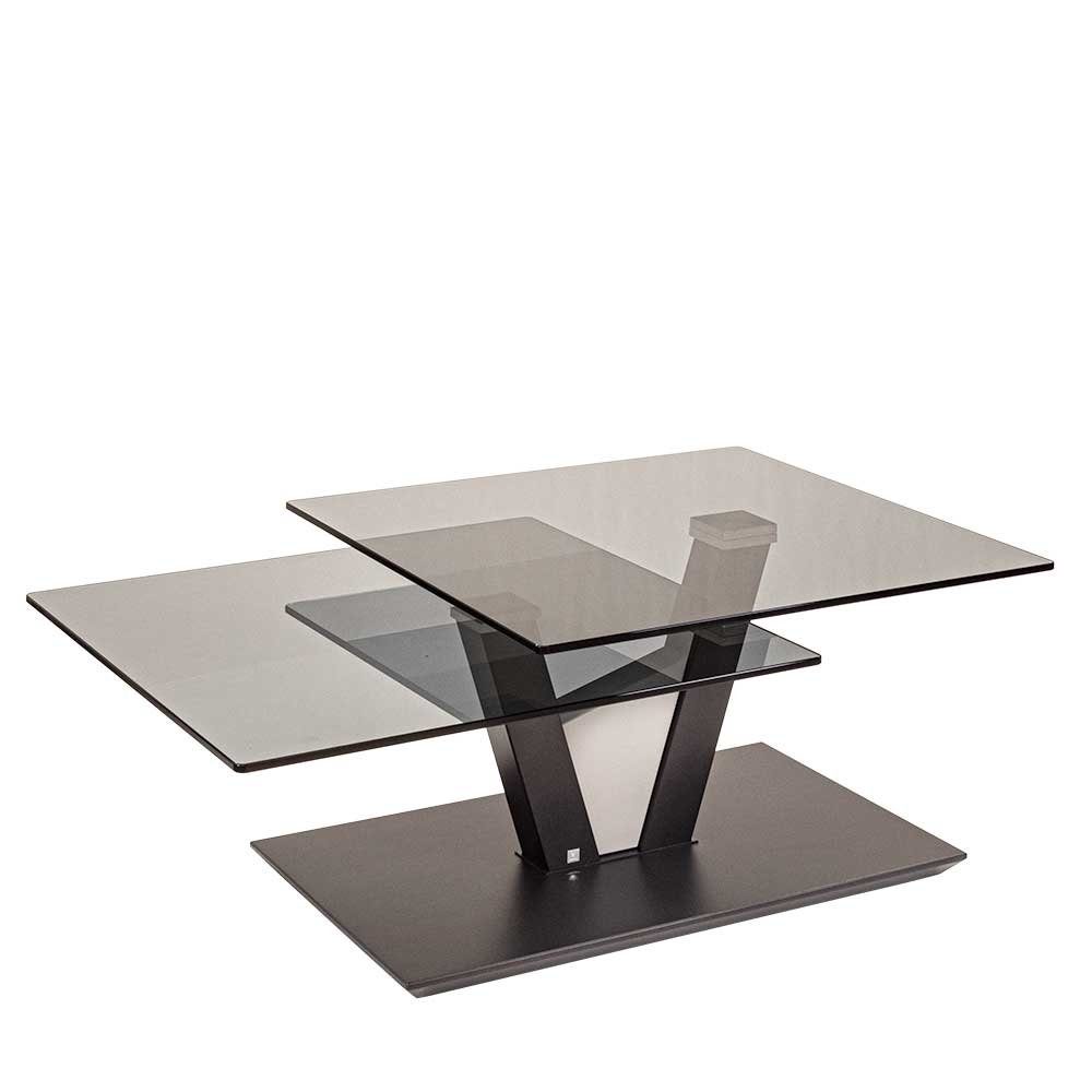 Pharao24 Couchtisch Metony