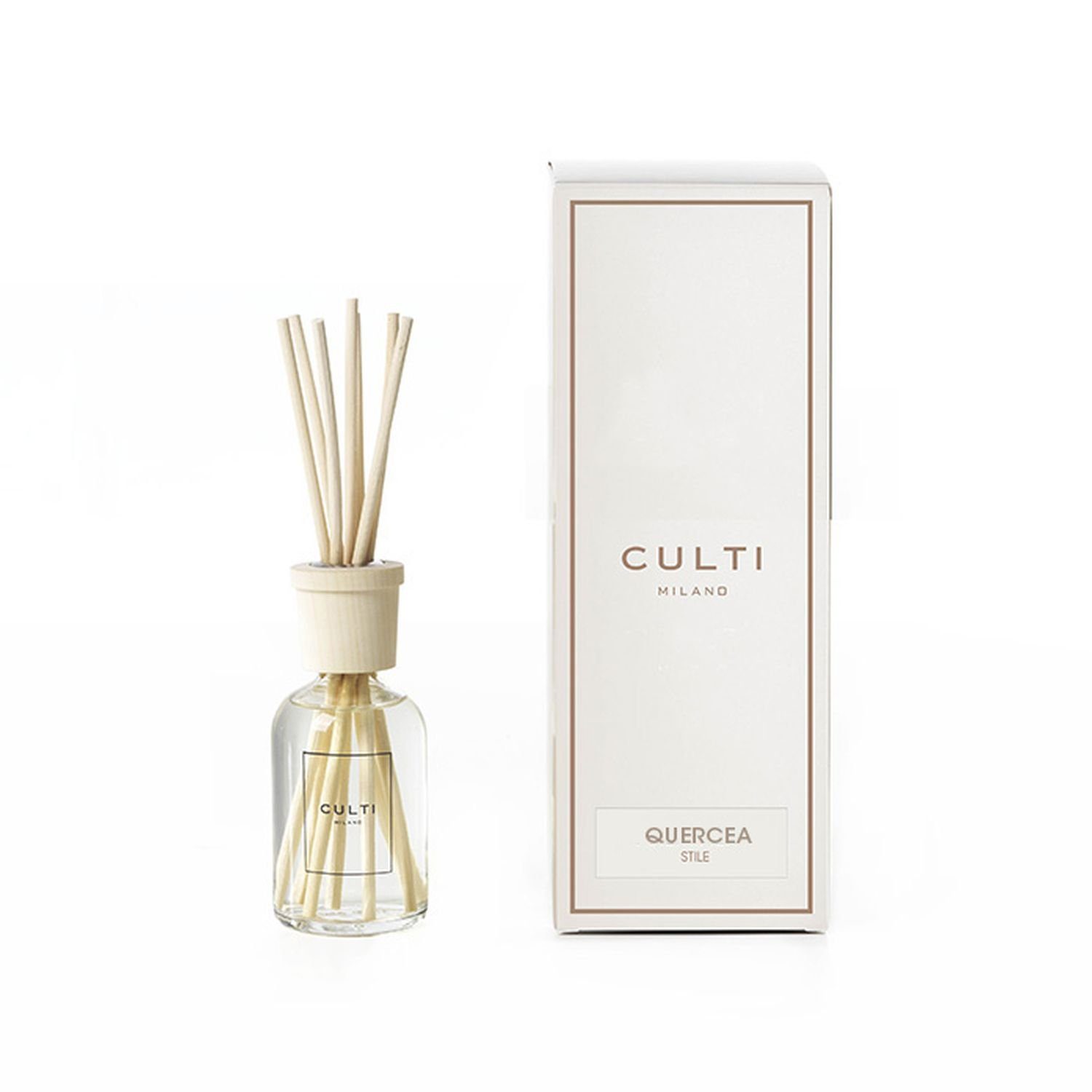 Culti Milano Raumduft Stile Quercea 100 ml