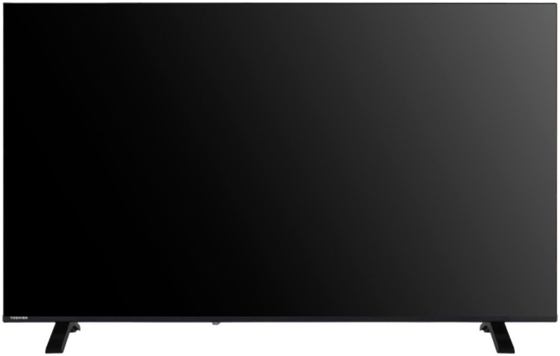 Toshiba 50UV1563DD DLED-Fernseher (126 cm/50 Zoll, 4K Ultra HD, Smart-TV)